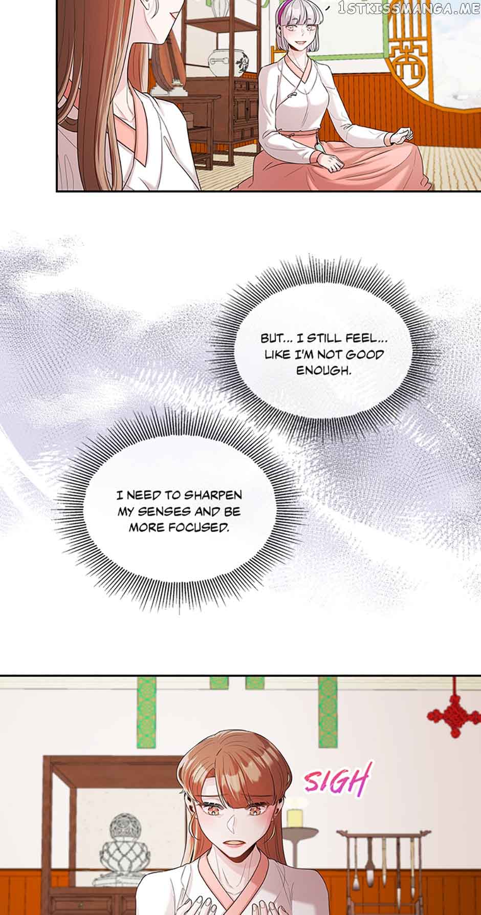 Avoiding the Heavenly Emperor Chapter 59 198 05
