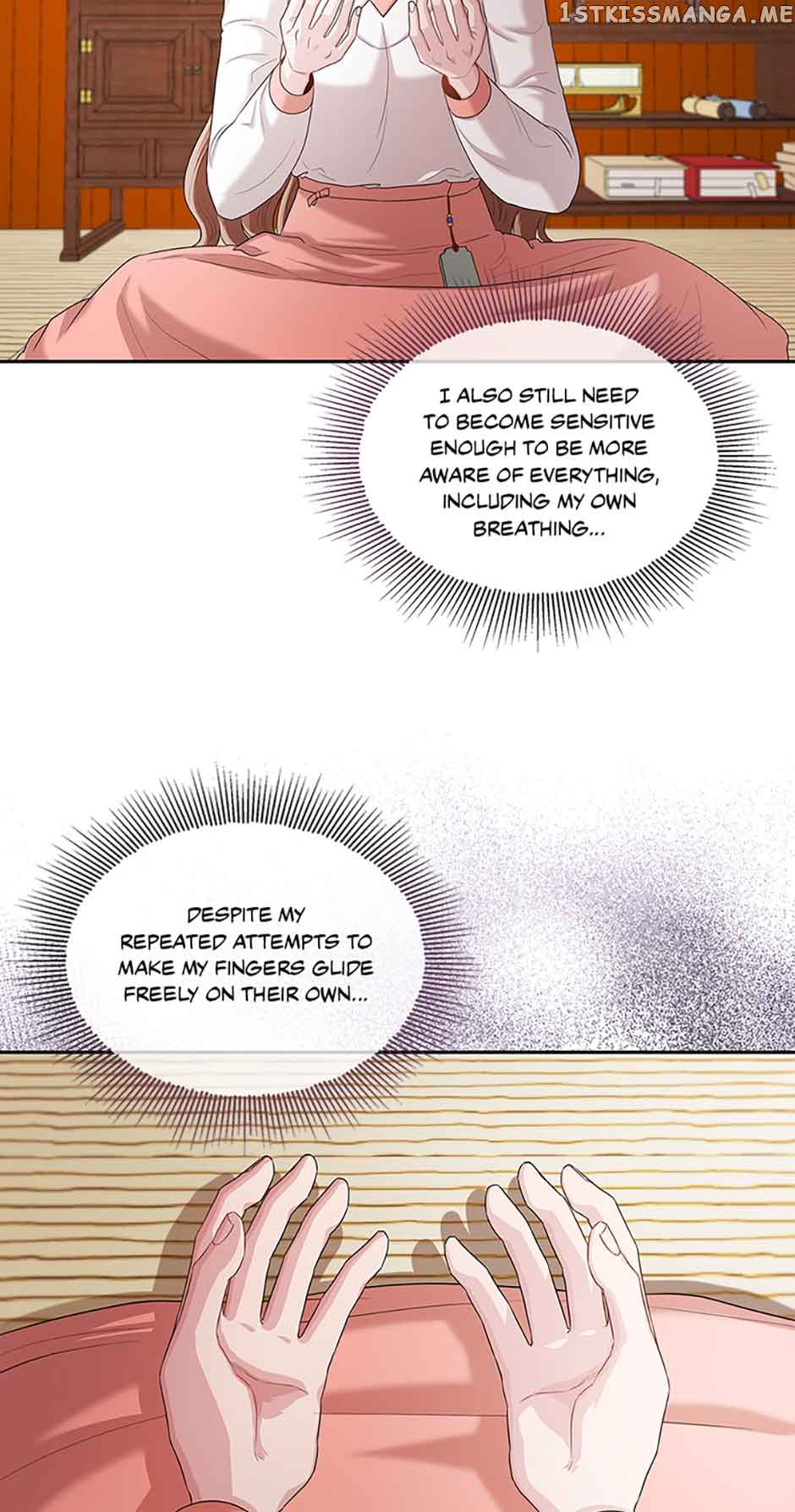 Avoiding the Heavenly Emperor Chapter 59 199 06