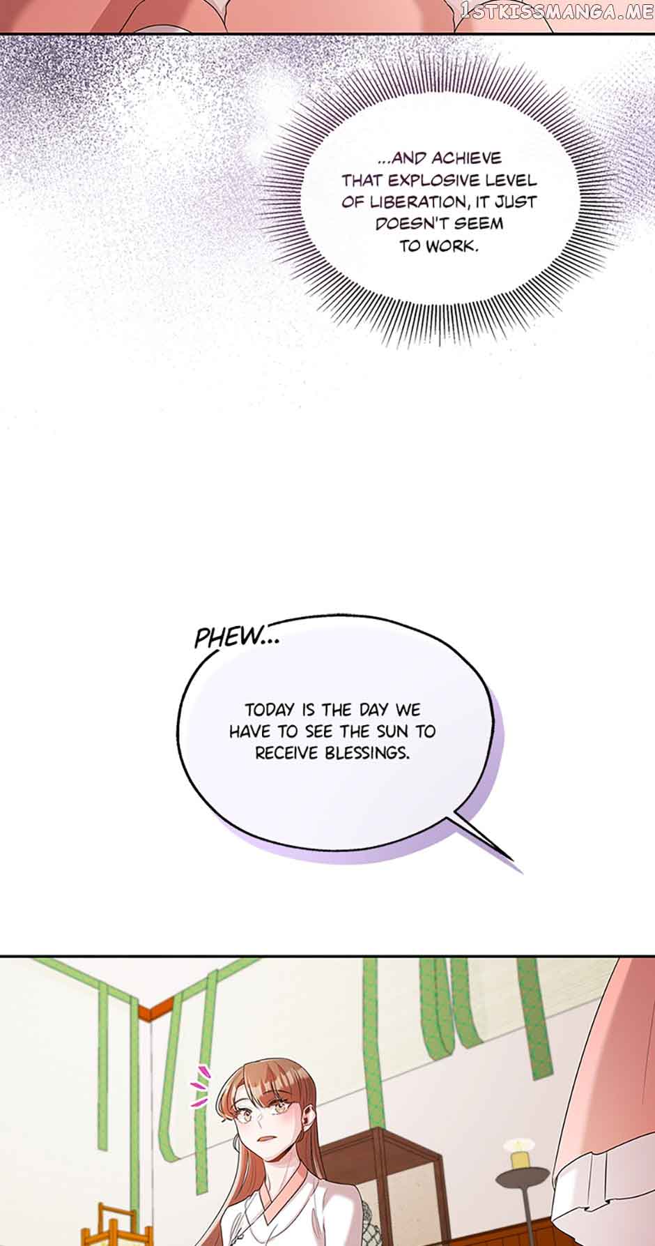 Avoiding the Heavenly Emperor Chapter 59 200 07