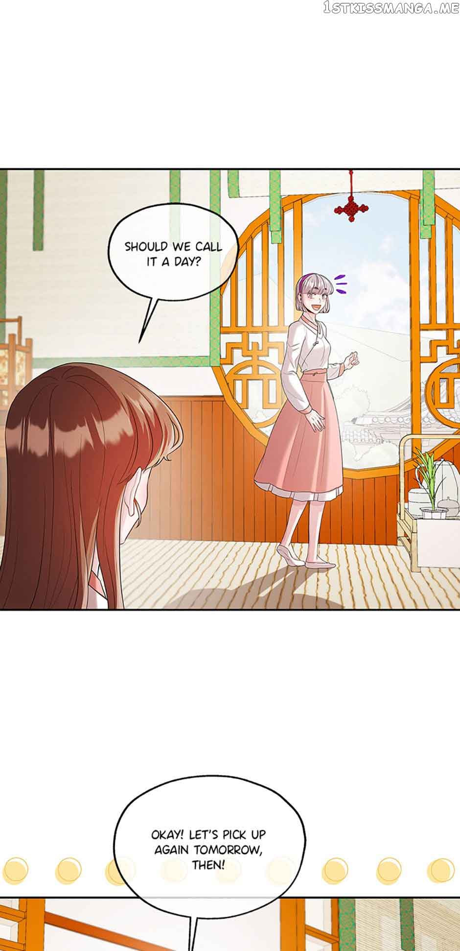 Avoiding the Heavenly Emperor Chapter 59 203 10