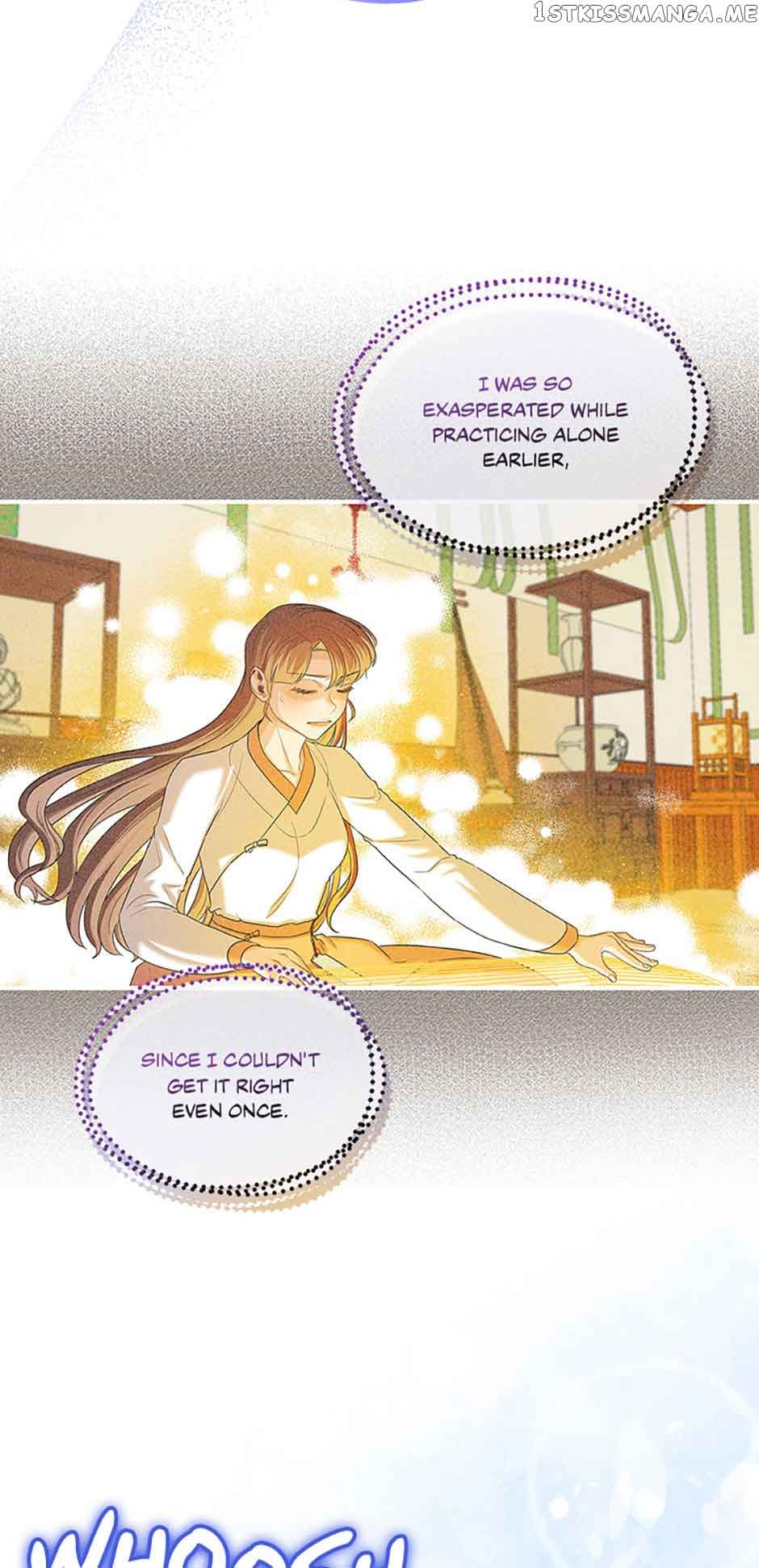 Avoiding the Heavenly Emperor Chapter 59 209 16