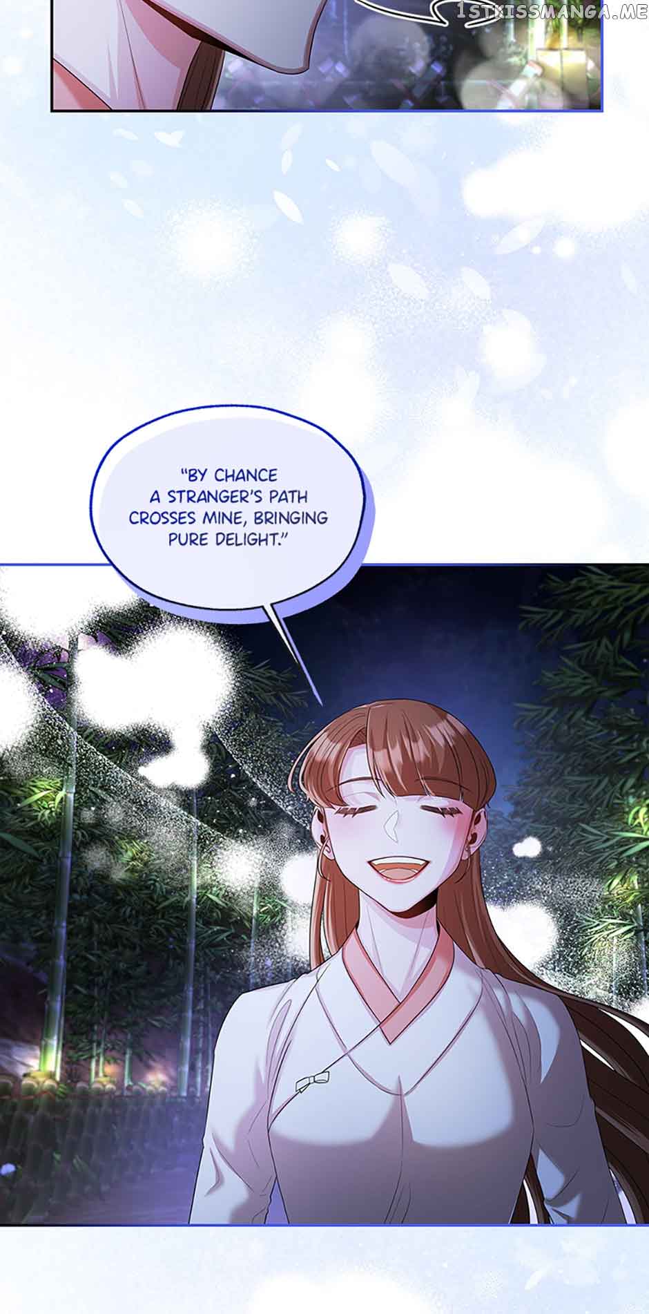 Avoiding the Heavenly Emperor Chapter 59 212 19