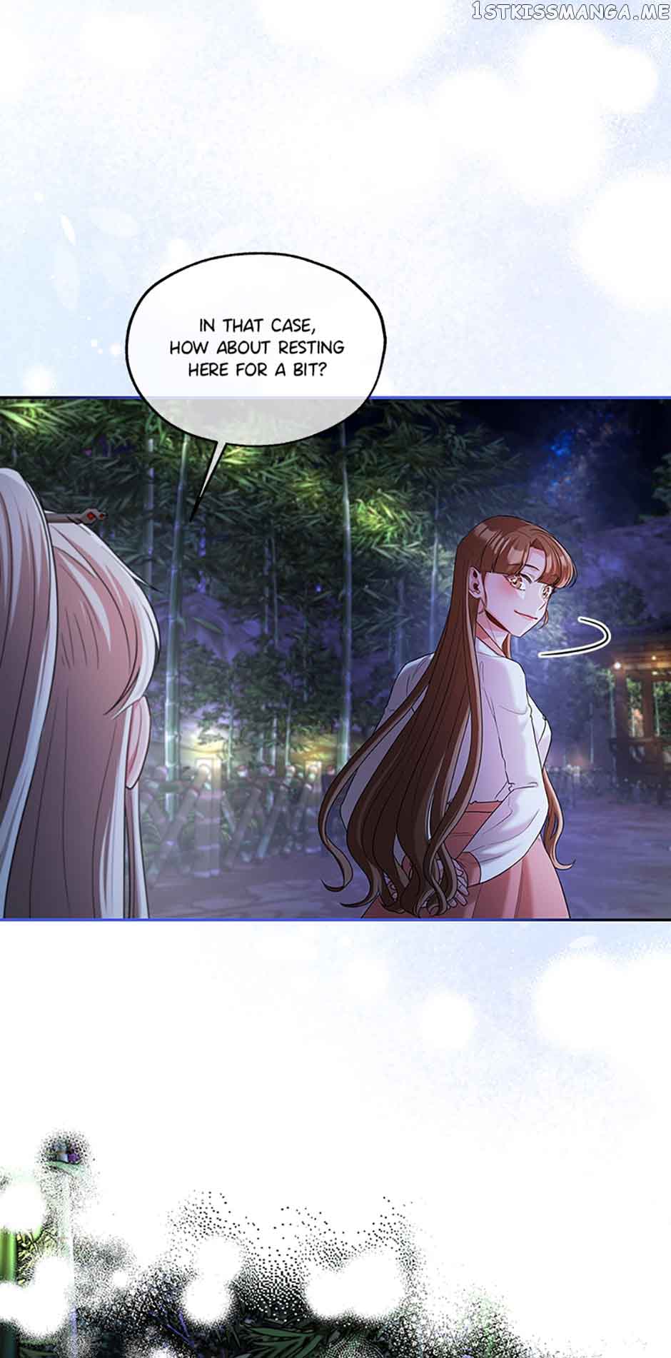 Avoiding the Heavenly Emperor Chapter 59 213 20
