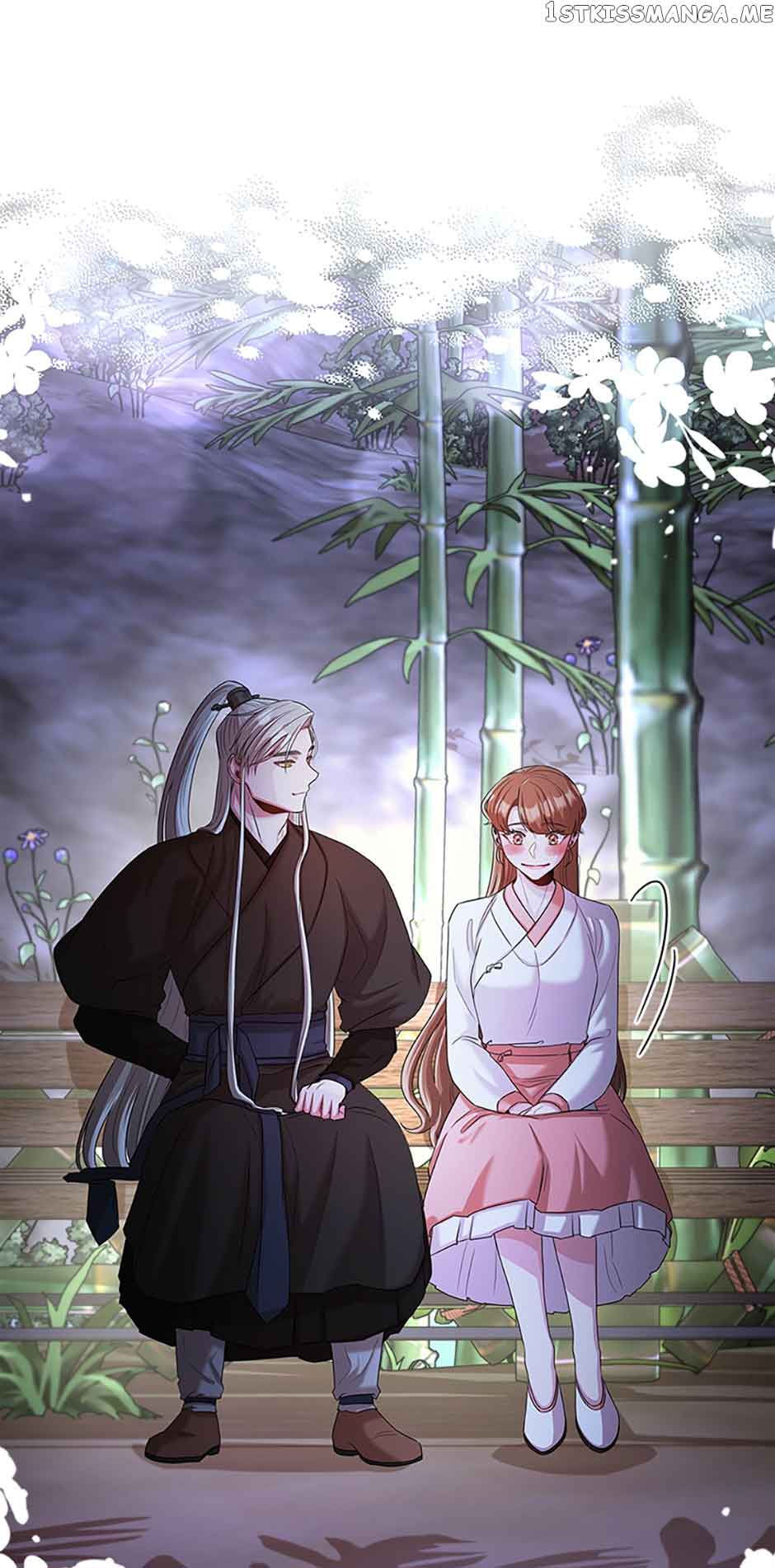 Avoiding the Heavenly Emperor Chapter 59 215 22