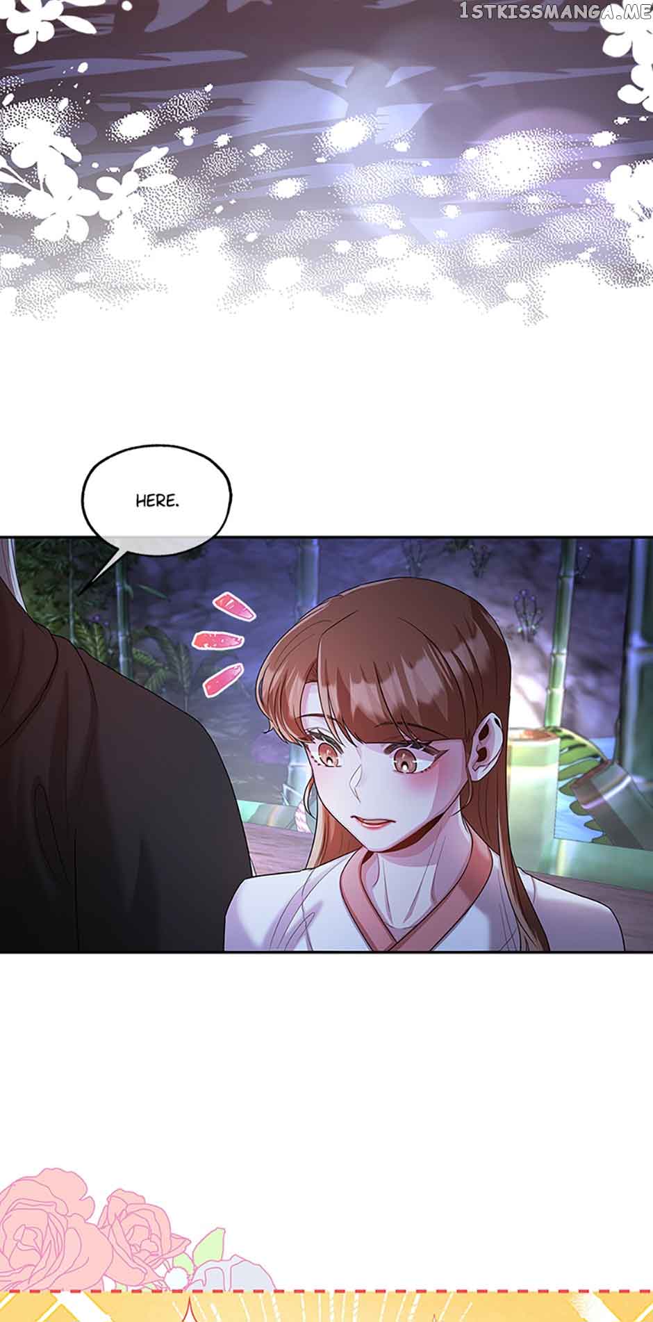 Avoiding the Heavenly Emperor Chapter 59 216 23