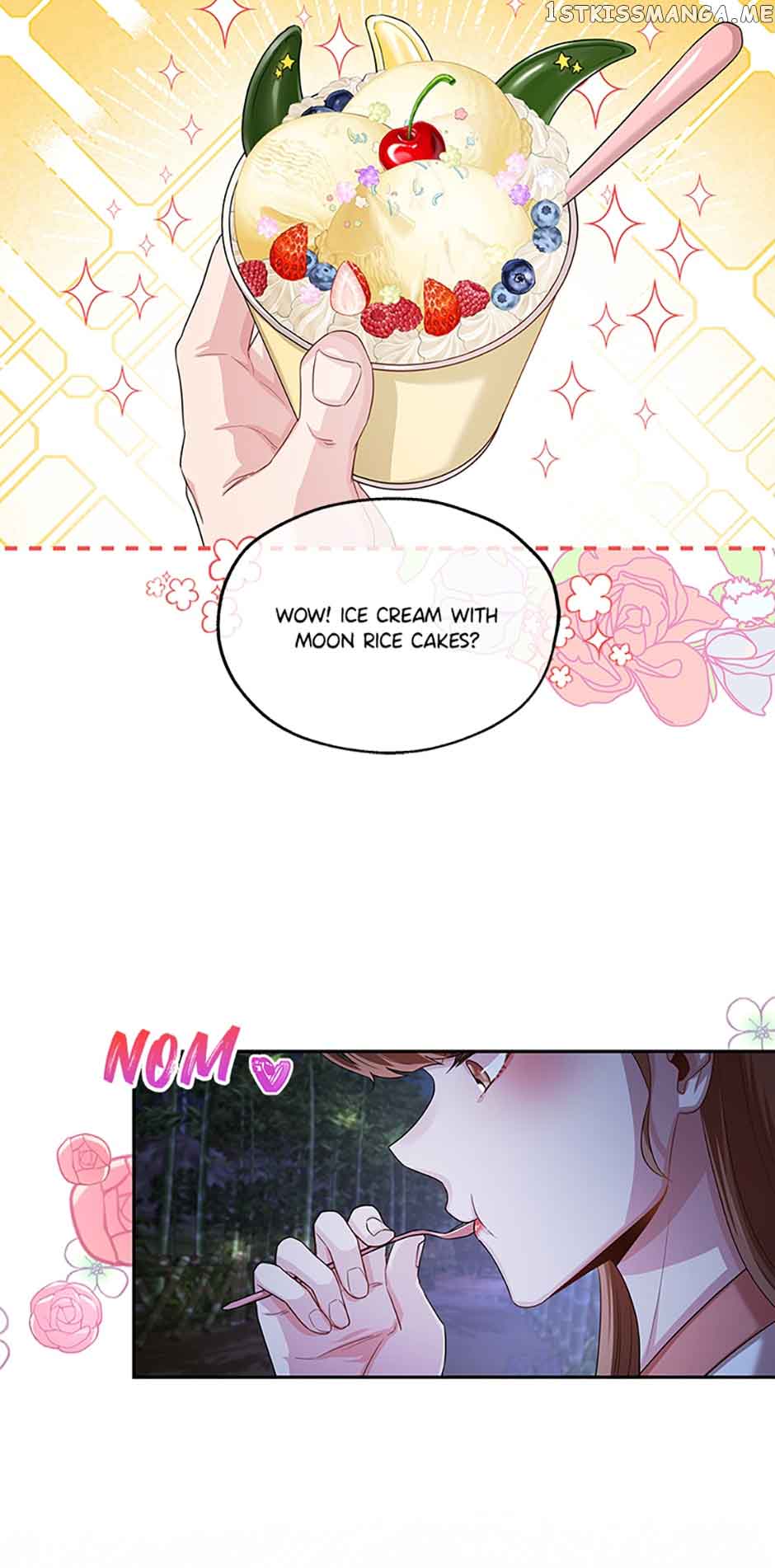Avoiding the Heavenly Emperor Chapter 59 217 24