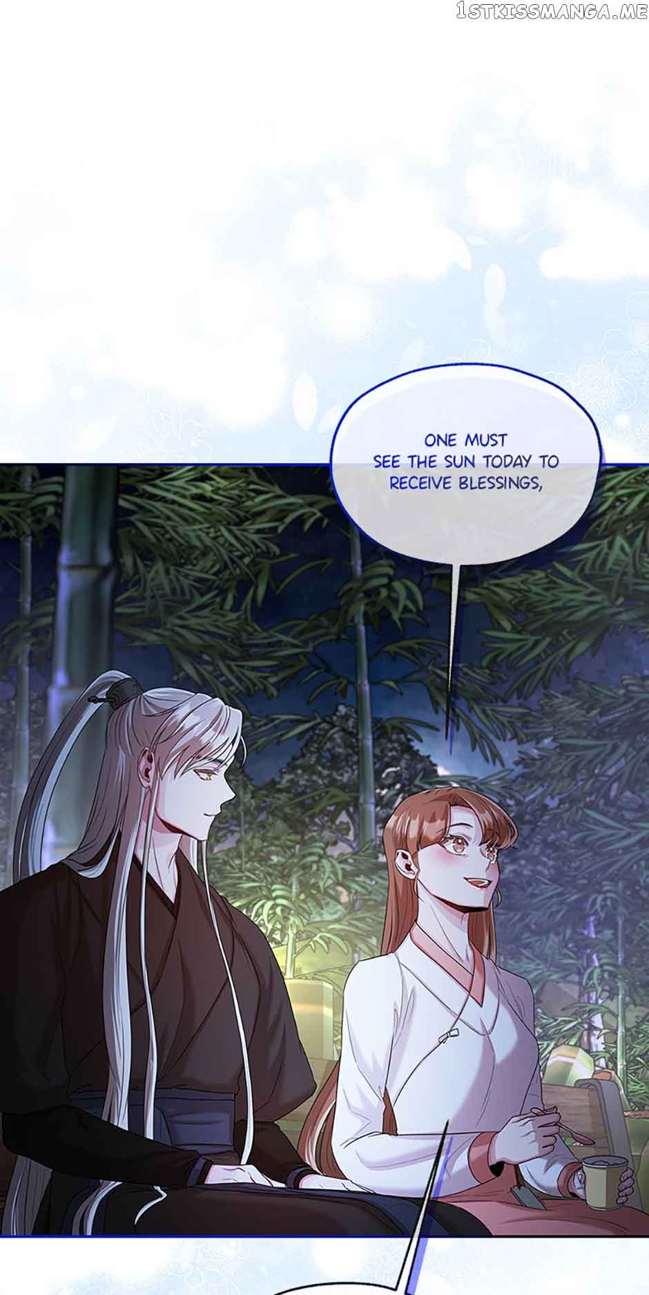 Avoiding the Heavenly Emperor Chapter 59 219 26