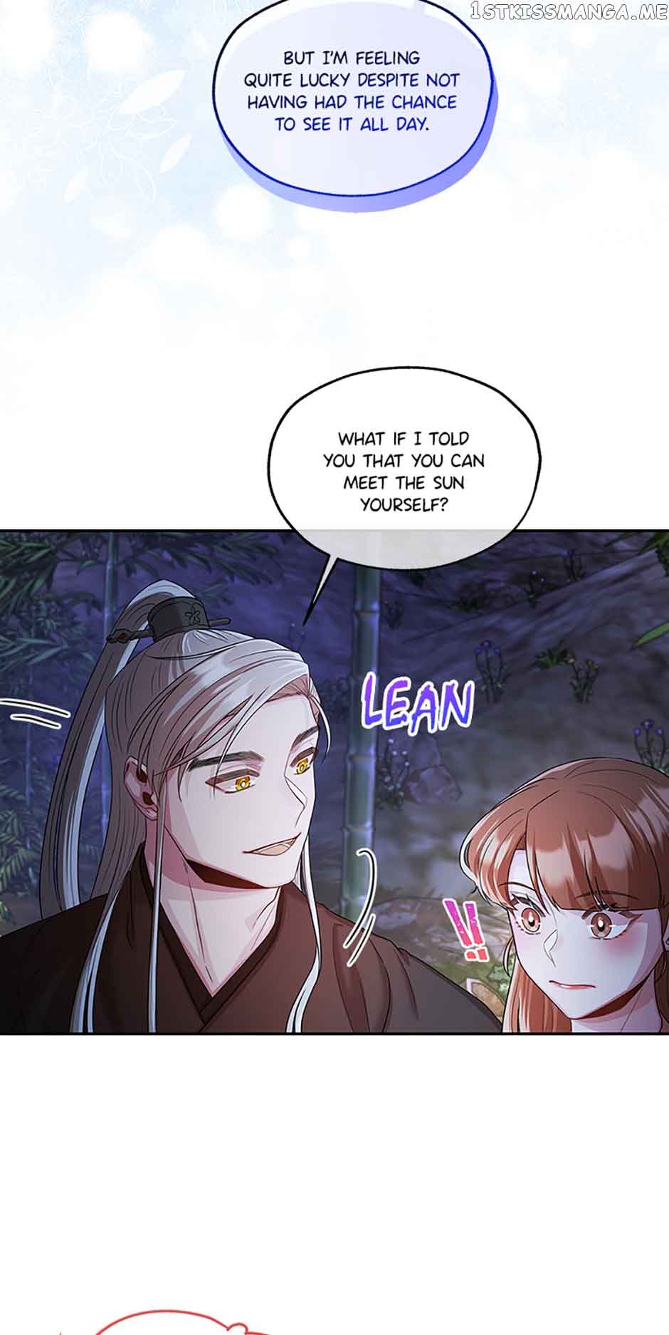 Avoiding the Heavenly Emperor Chapter 59 220 27