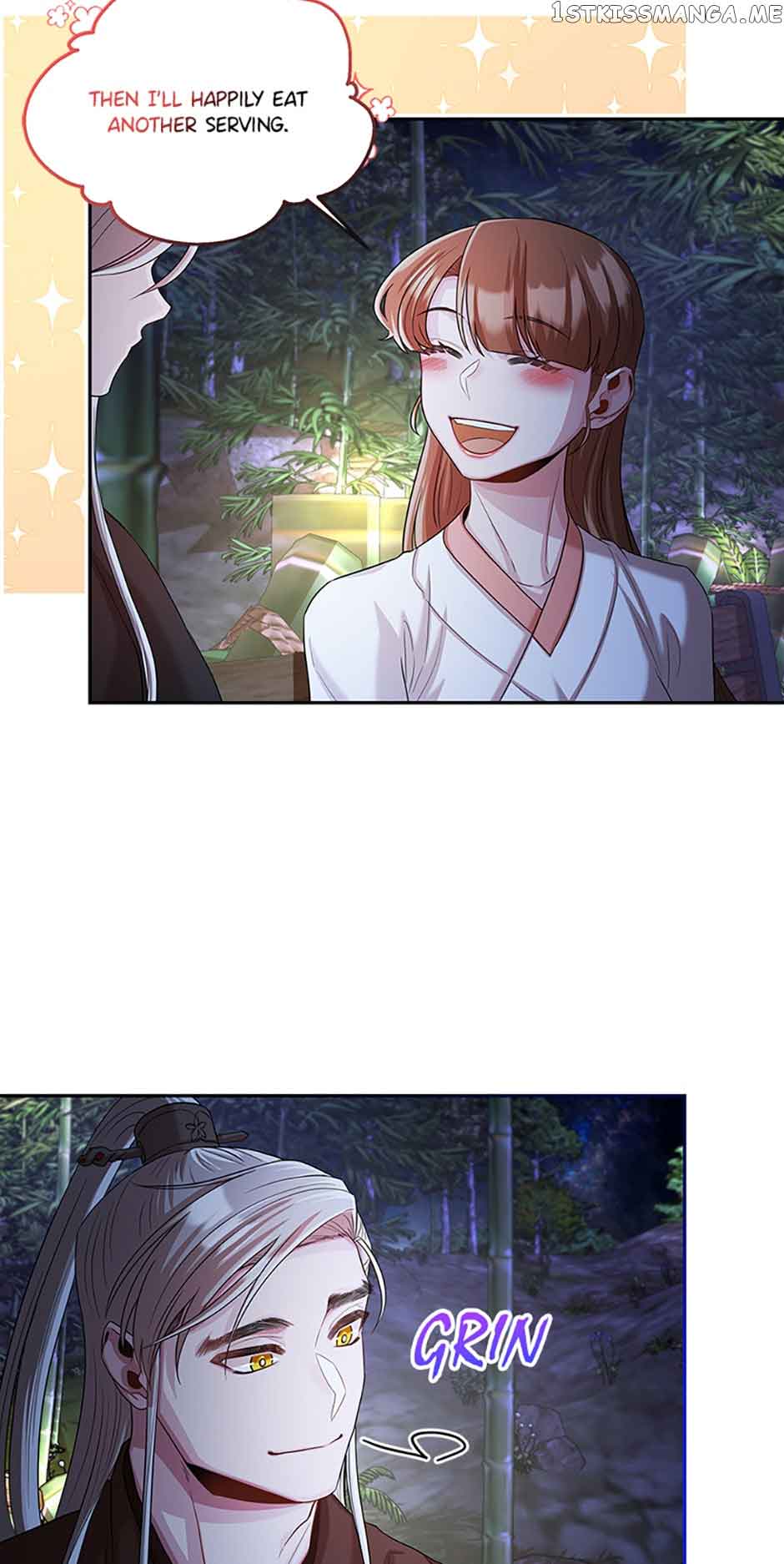 Avoiding the Heavenly Emperor Chapter 59 221 28