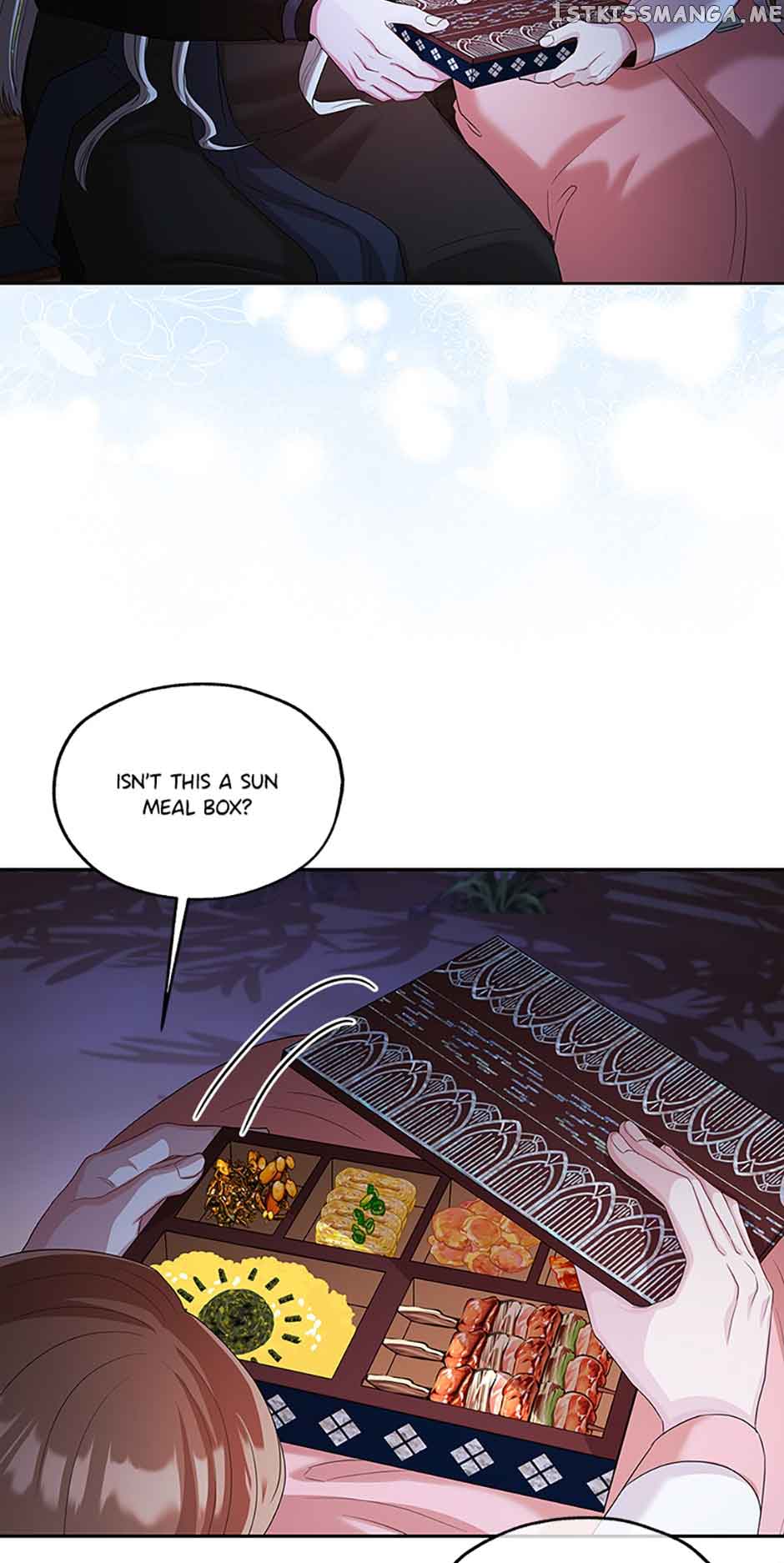 Avoiding the Heavenly Emperor Chapter 59 223 30