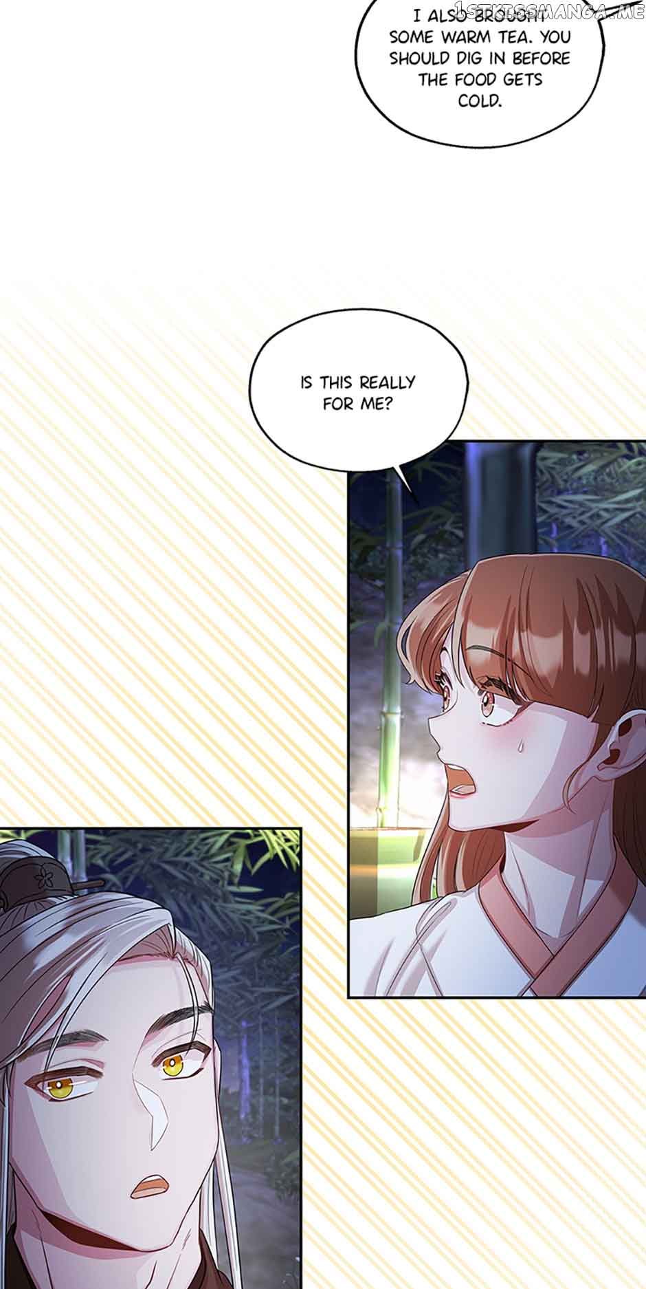 Avoiding the Heavenly Emperor Chapter 59 224 31