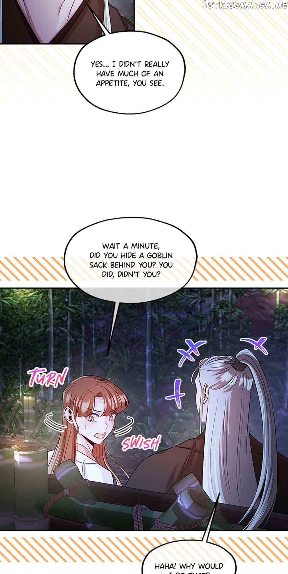 Avoiding the Heavenly Emperor Chapter 59 225 32