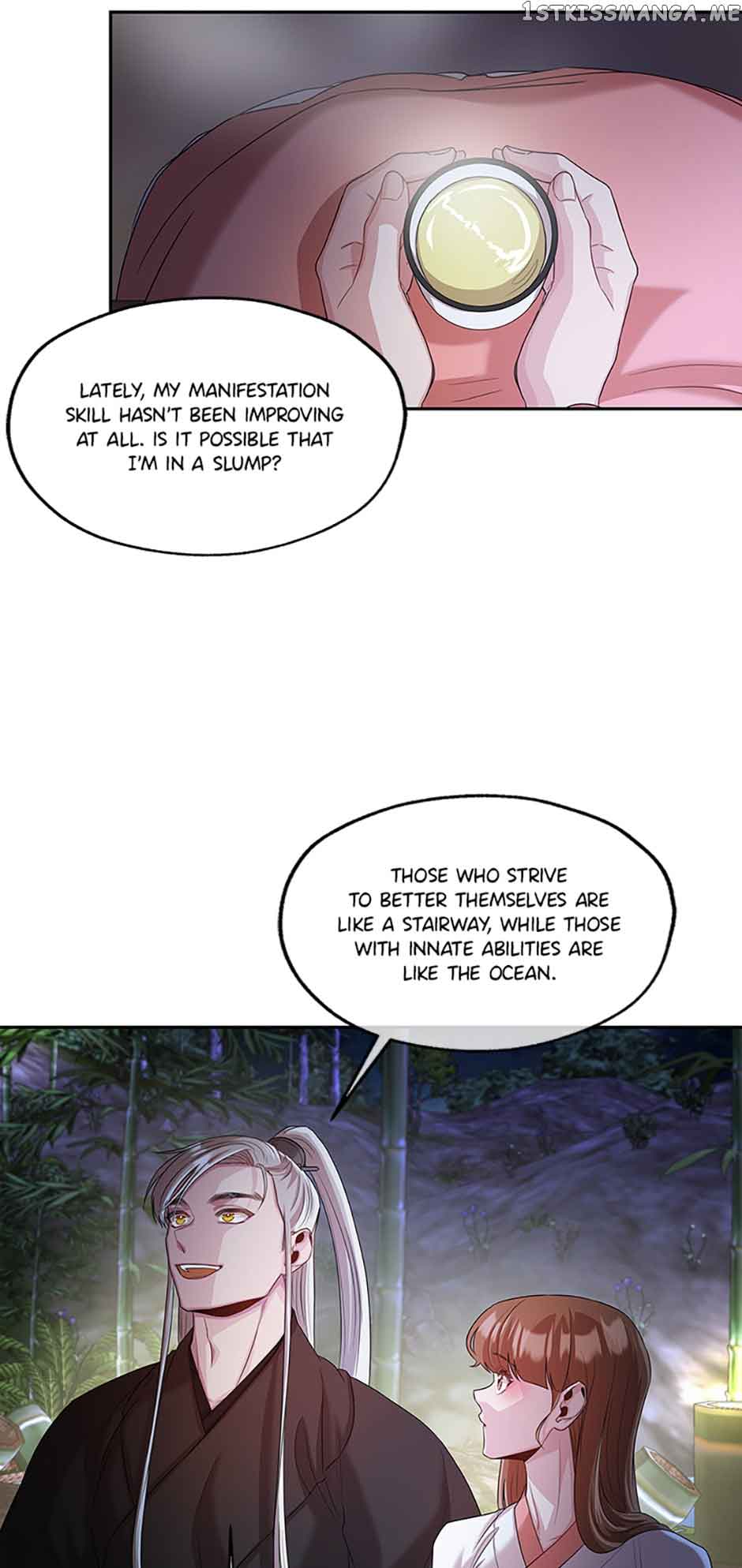 Avoiding the Heavenly Emperor Chapter 59 229 36