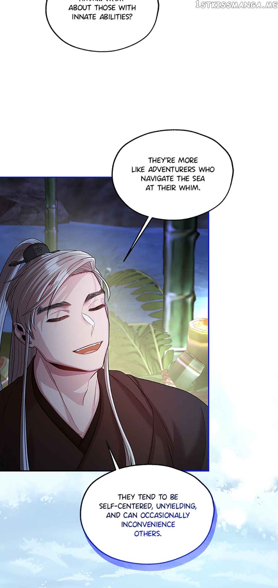 Avoiding the Heavenly Emperor Chapter 59 231 38