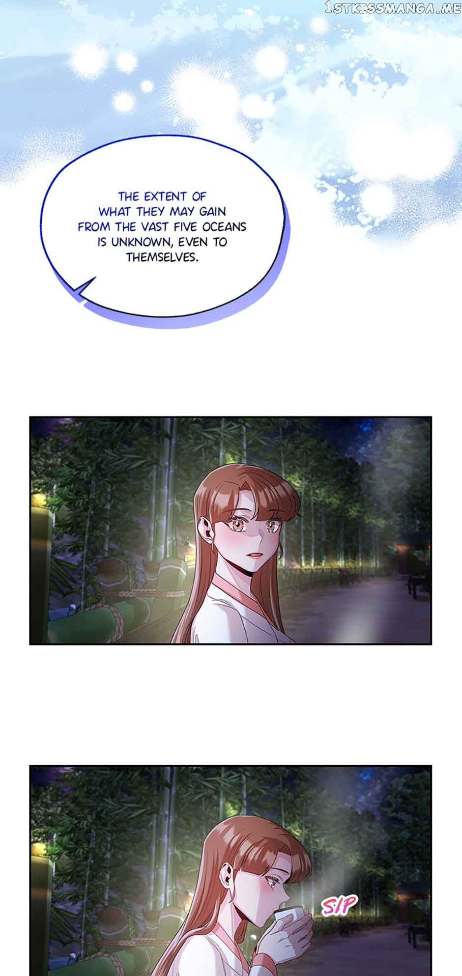 Avoiding the Heavenly Emperor Chapter 59 232 39
