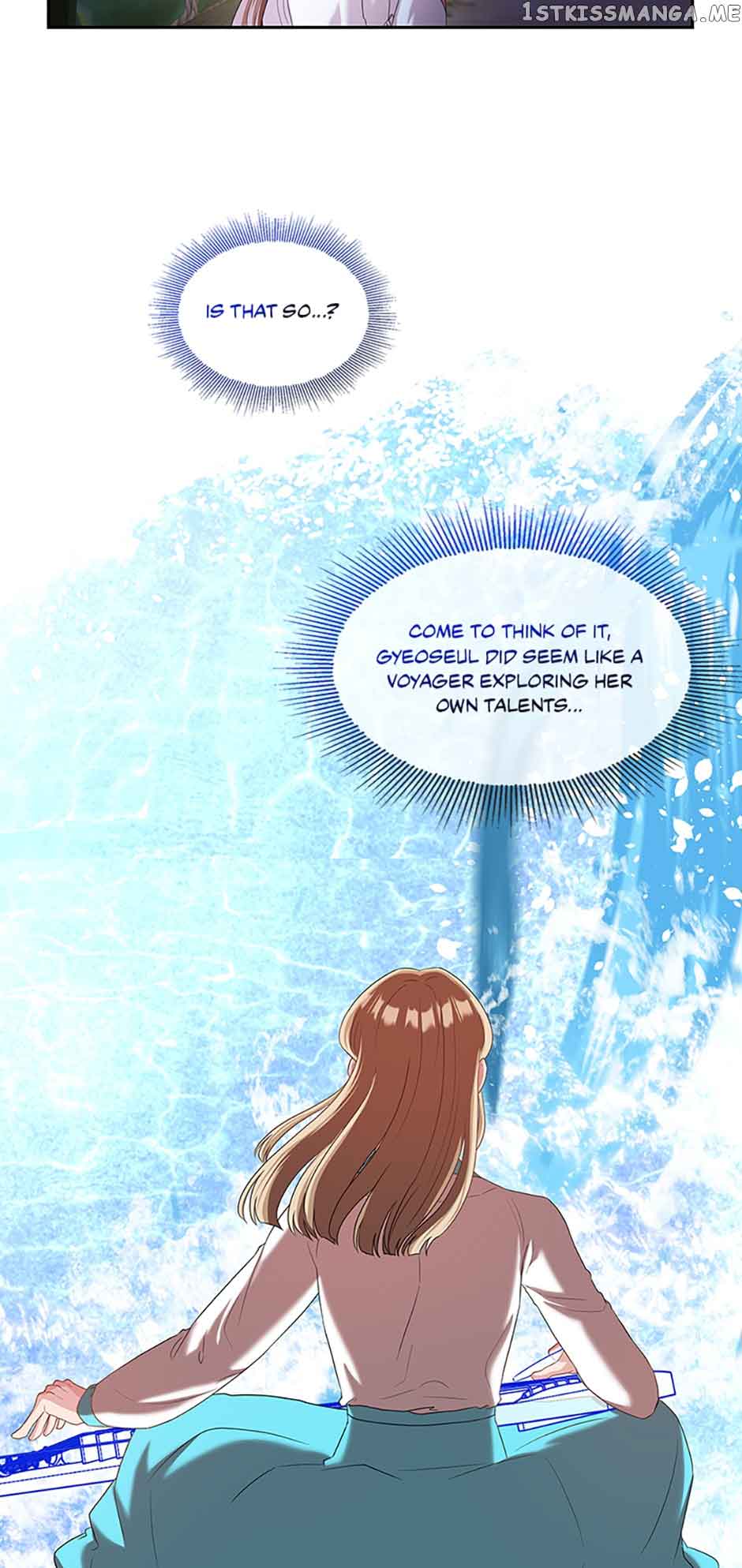 Avoiding the Heavenly Emperor Chapter 59 233 40
