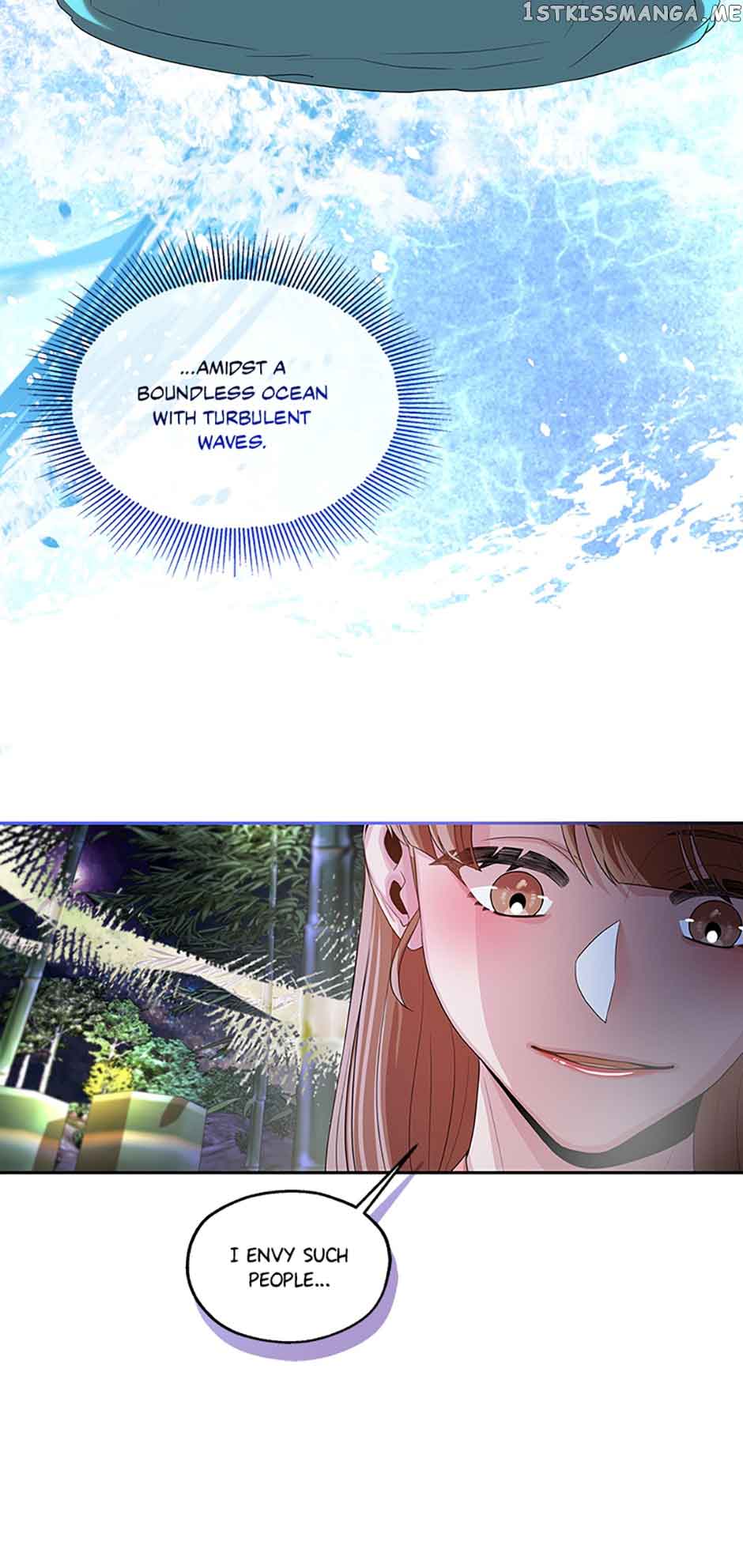 Avoiding the Heavenly Emperor Chapter 59 234 41