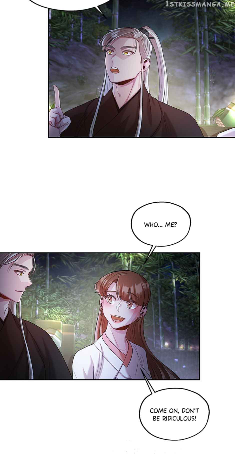 Avoiding the Heavenly Emperor Chapter 59 236 43