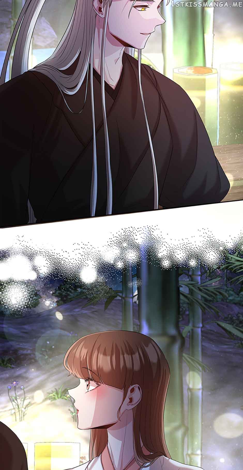 Avoiding the Heavenly Emperor Chapter 59 240 47