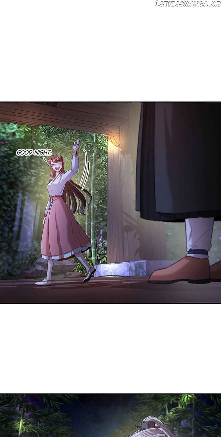 Avoiding the Heavenly Emperor Chapter 59 243 50