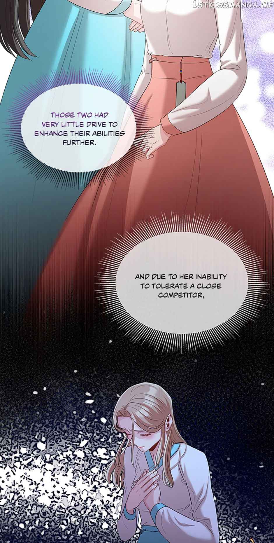 Avoiding the Heavenly Emperor Chapter 59 247 54