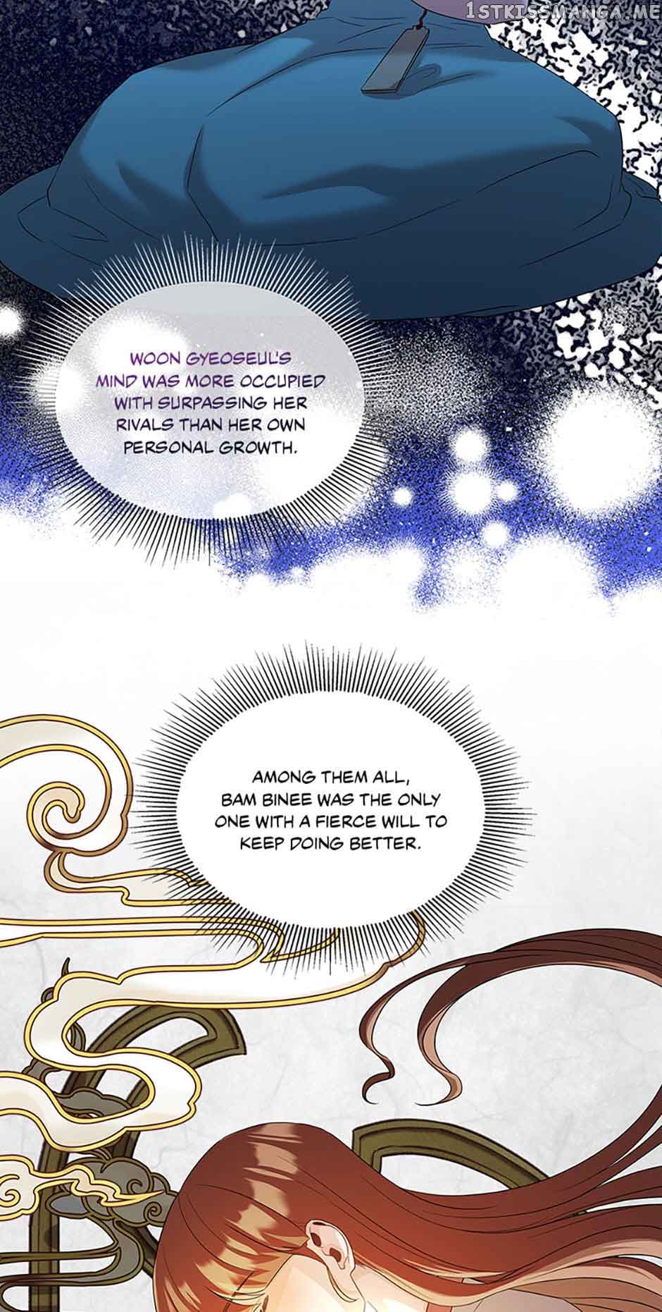 Avoiding the Heavenly Emperor Chapter 59 248 55