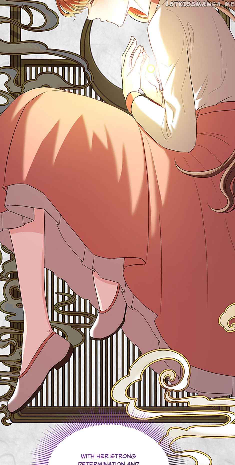 Avoiding the Heavenly Emperor Chapter 59 249 56