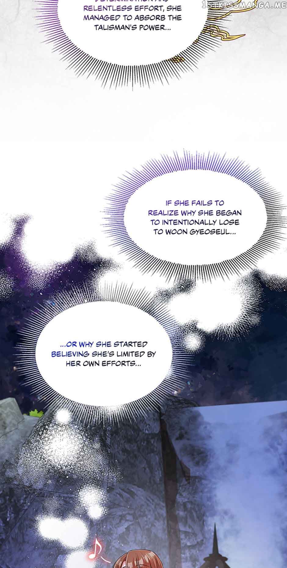 Avoiding the Heavenly Emperor Chapter 59 250 57