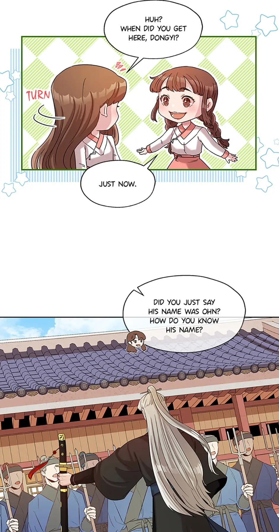 Avoiding the Heavenly Emperor Chapter 6 185 12