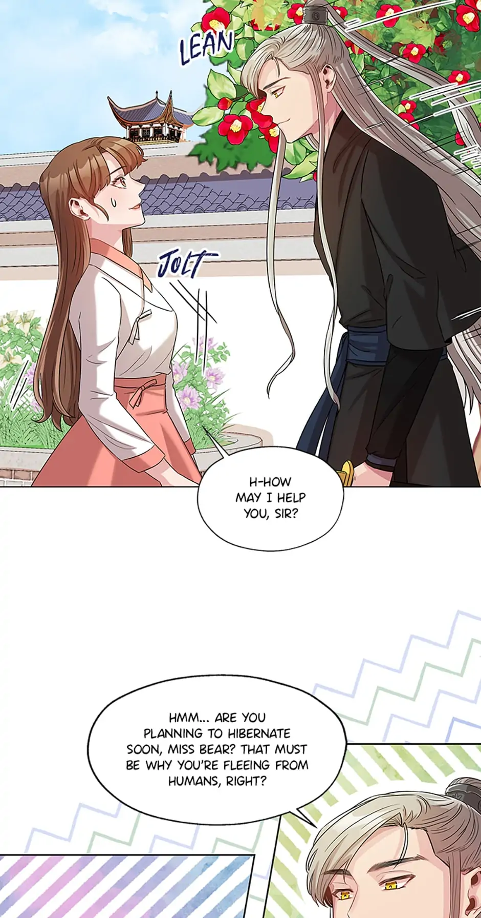 Avoiding the Heavenly Emperor Chapter 6 188 15