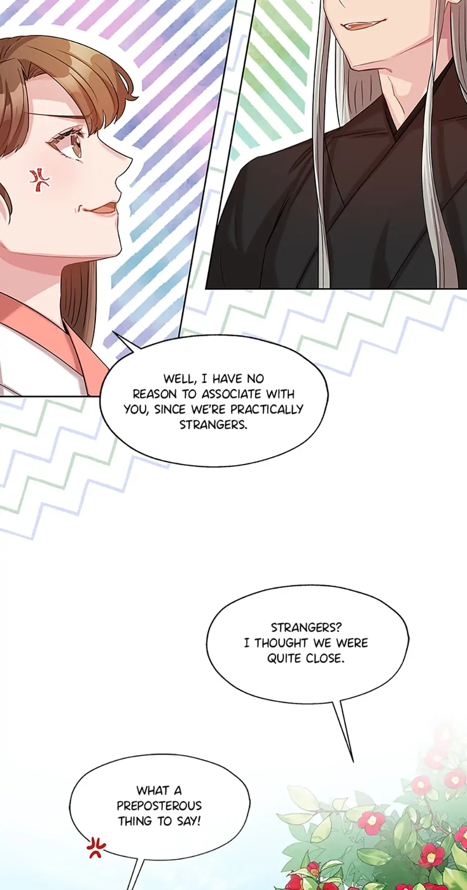 Avoiding the Heavenly Emperor Chapter 6 189 16