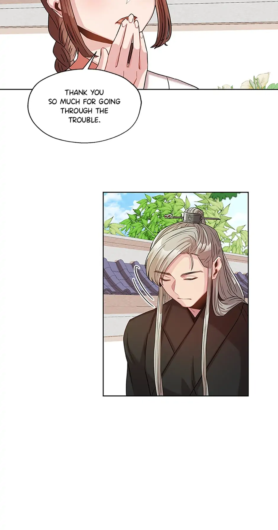 Avoiding the Heavenly Emperor Chapter 6 193 20