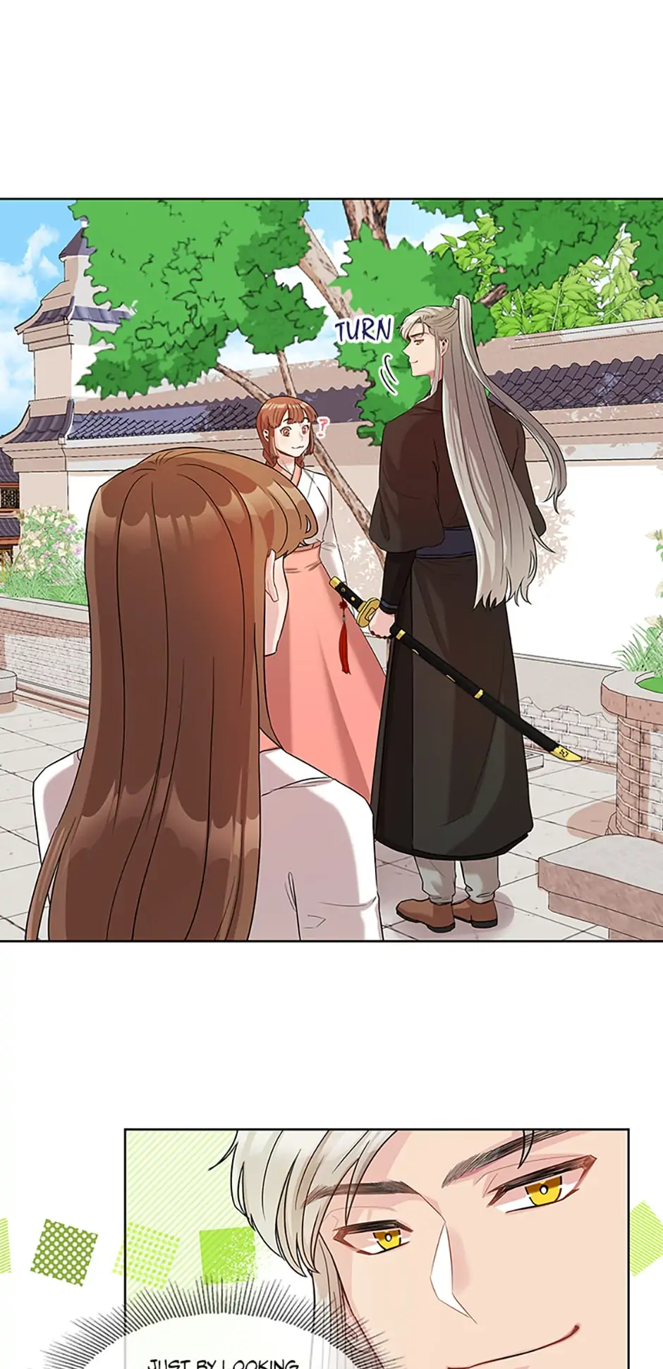 Avoiding the Heavenly Emperor Chapter 6 194 21