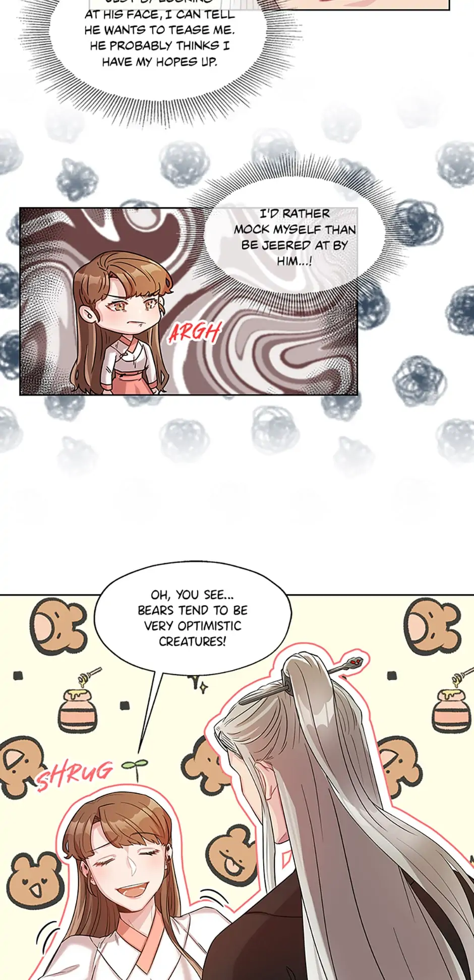 Avoiding the Heavenly Emperor Chapter 6 195 22