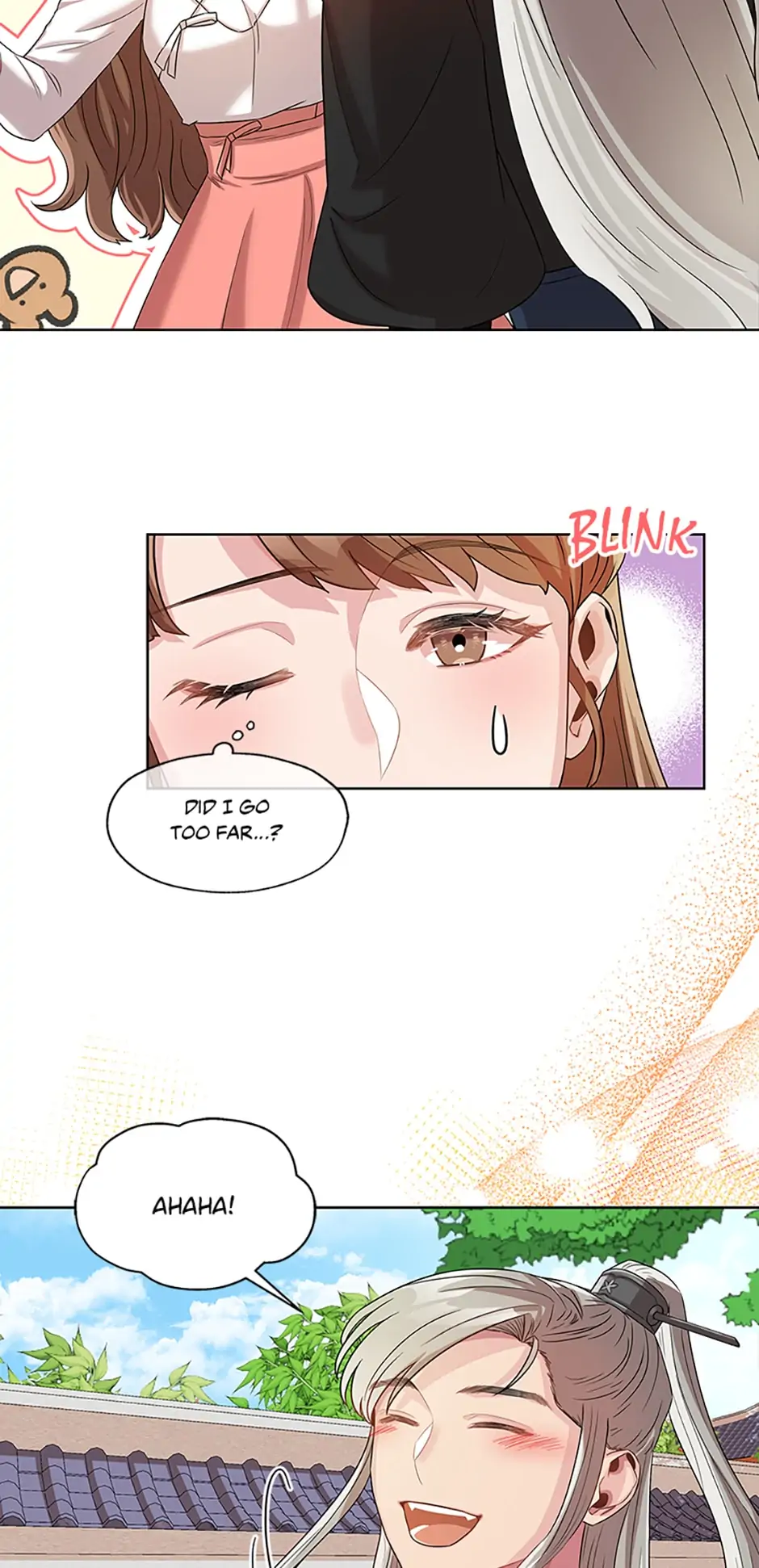 Avoiding the Heavenly Emperor Chapter 6 196 23