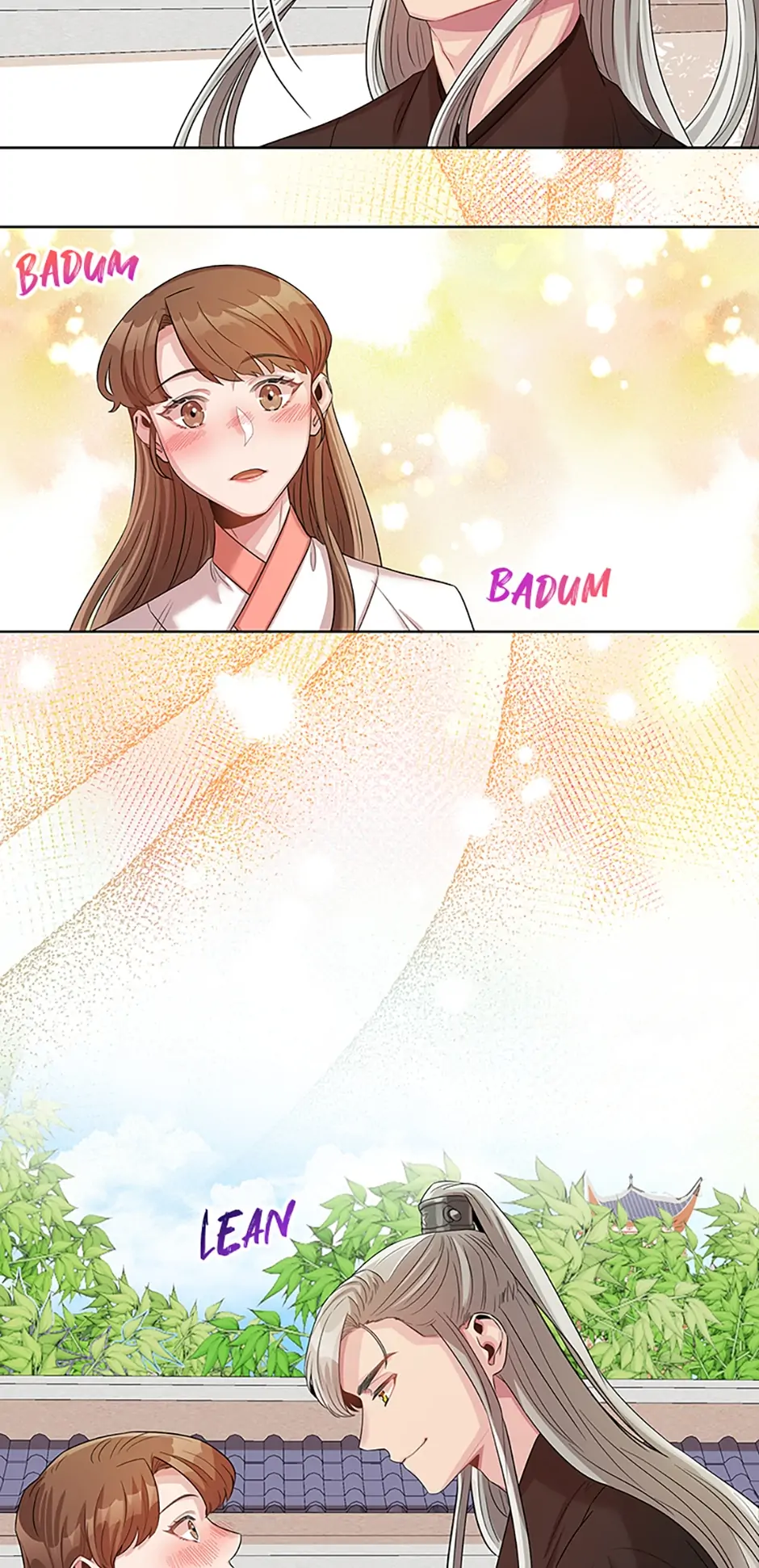 Avoiding the Heavenly Emperor Chapter 6 197 24