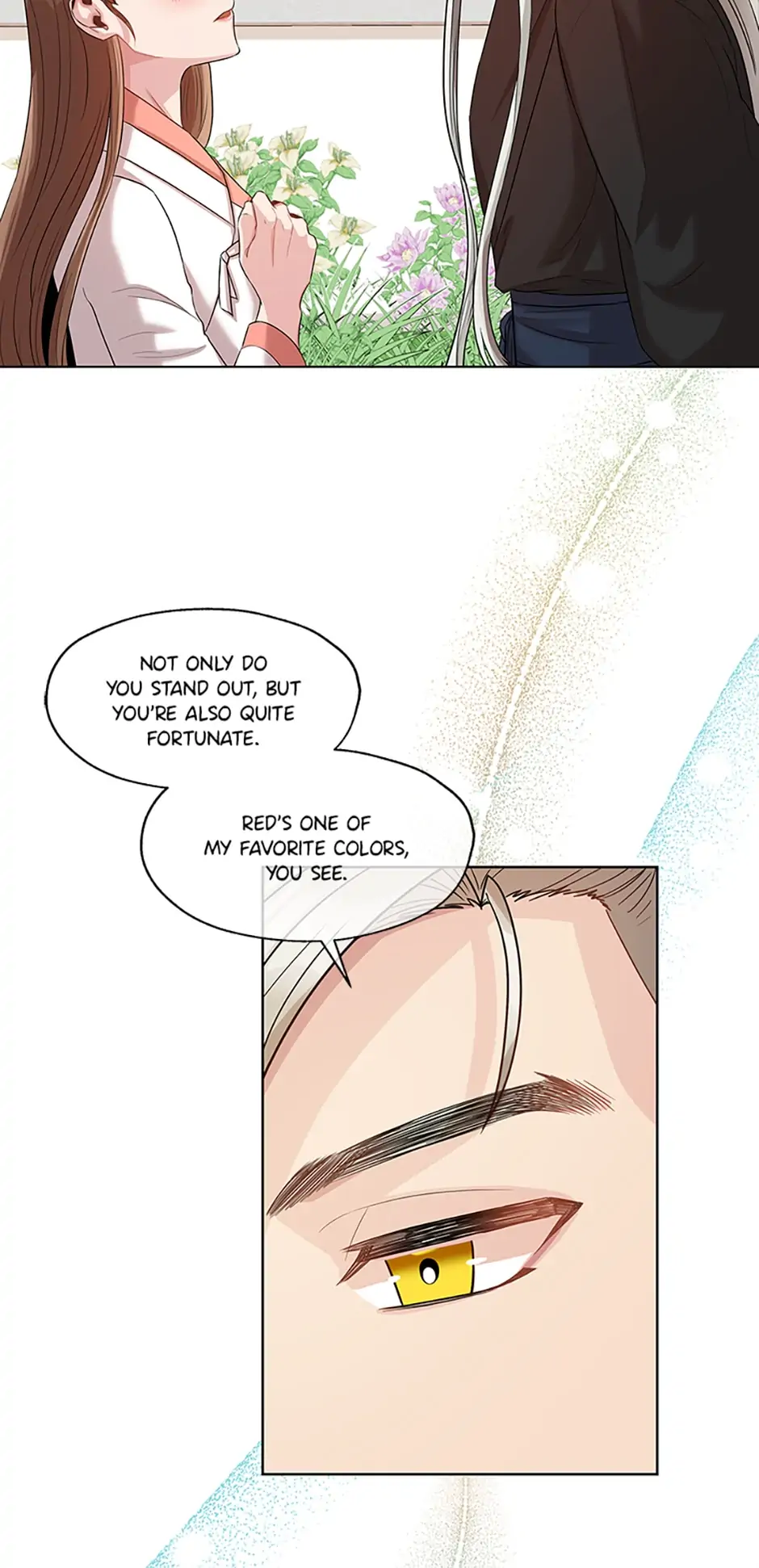 Avoiding the Heavenly Emperor Chapter 6 198 25