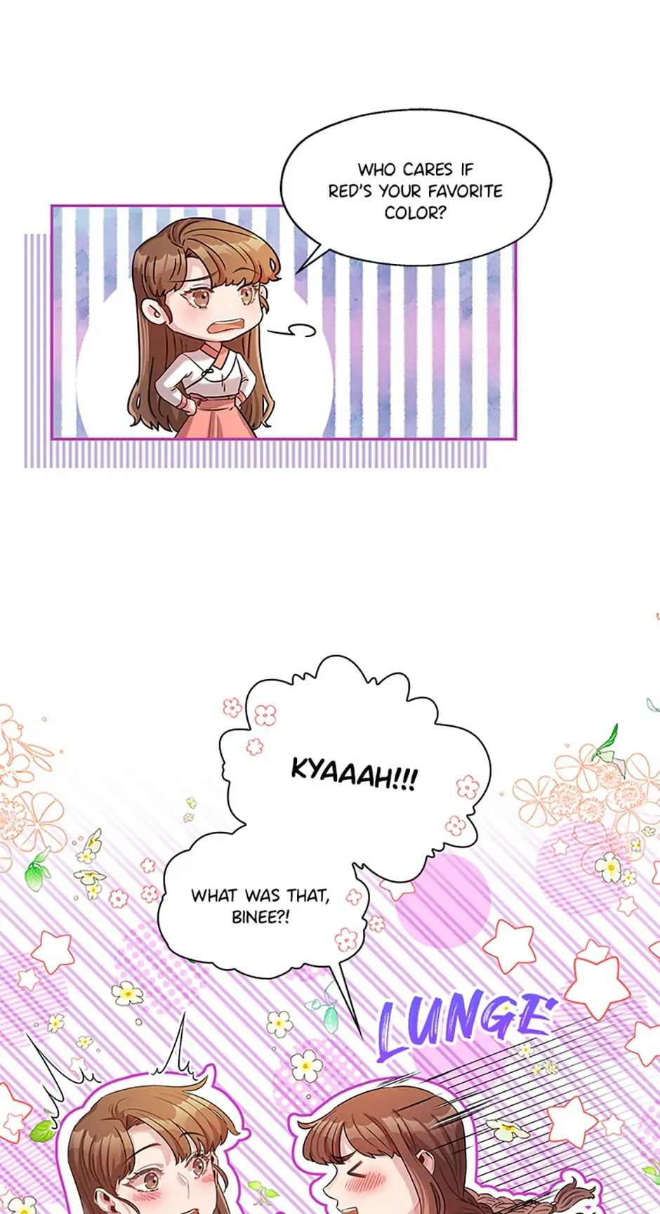 Avoiding the Heavenly Emperor Chapter 6 200 27