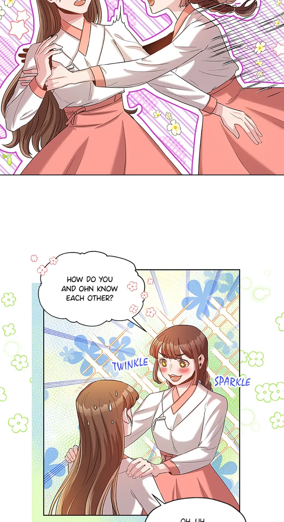 Avoiding the Heavenly Emperor Chapter 6 201 28