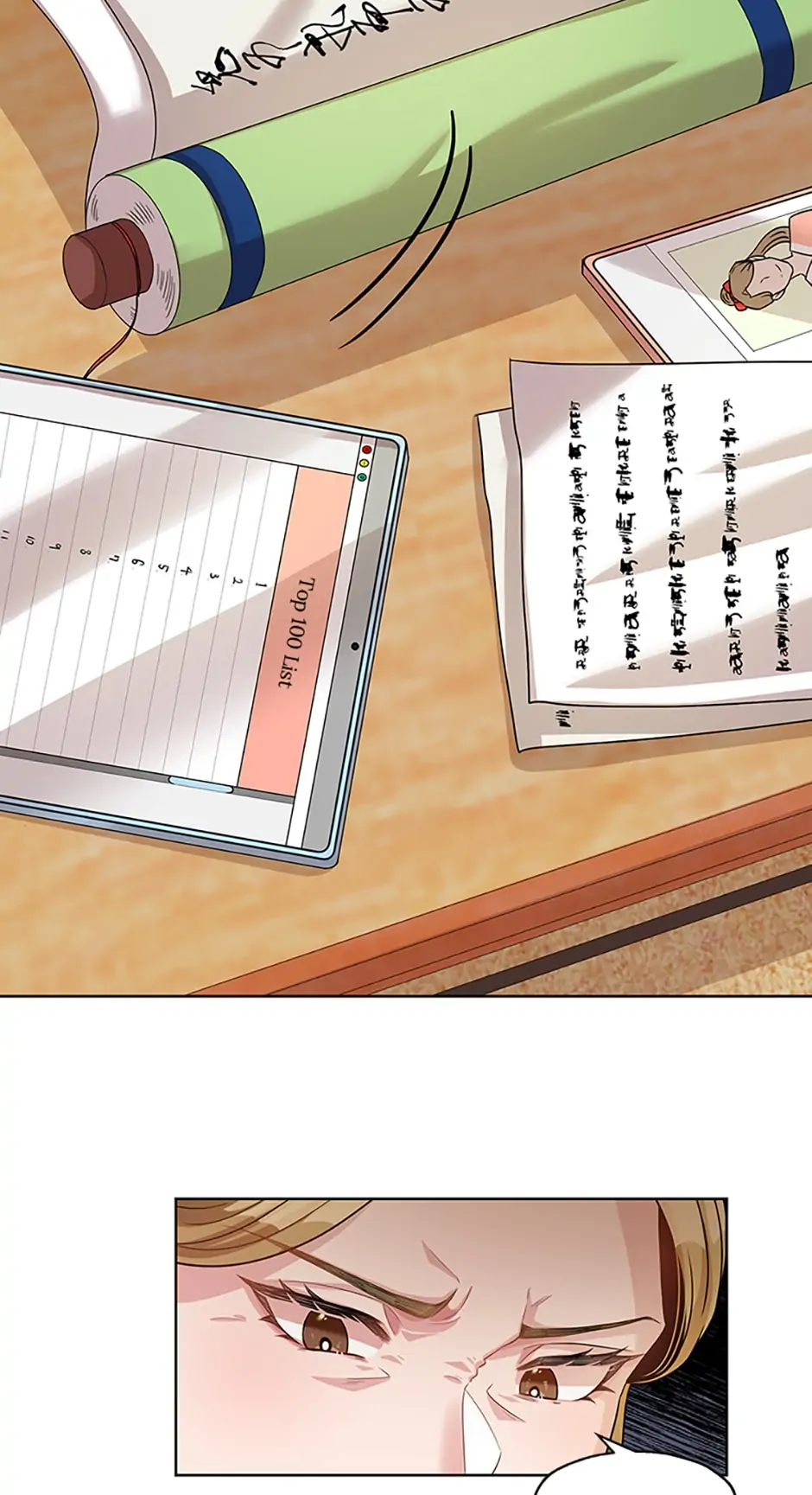 Avoiding the Heavenly Emperor Chapter 6 204 31