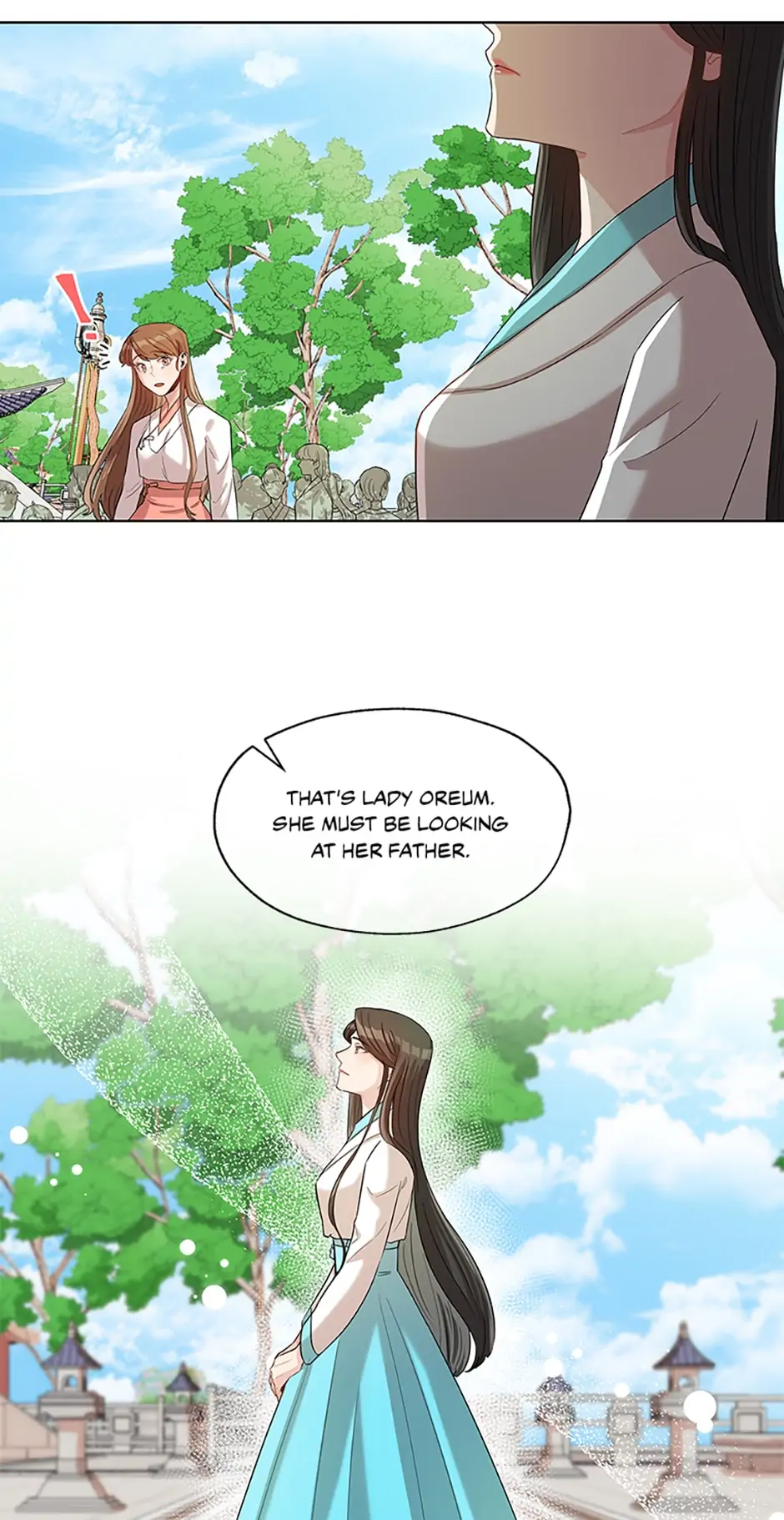 Avoiding the Heavenly Emperor Chapter 6 178 5