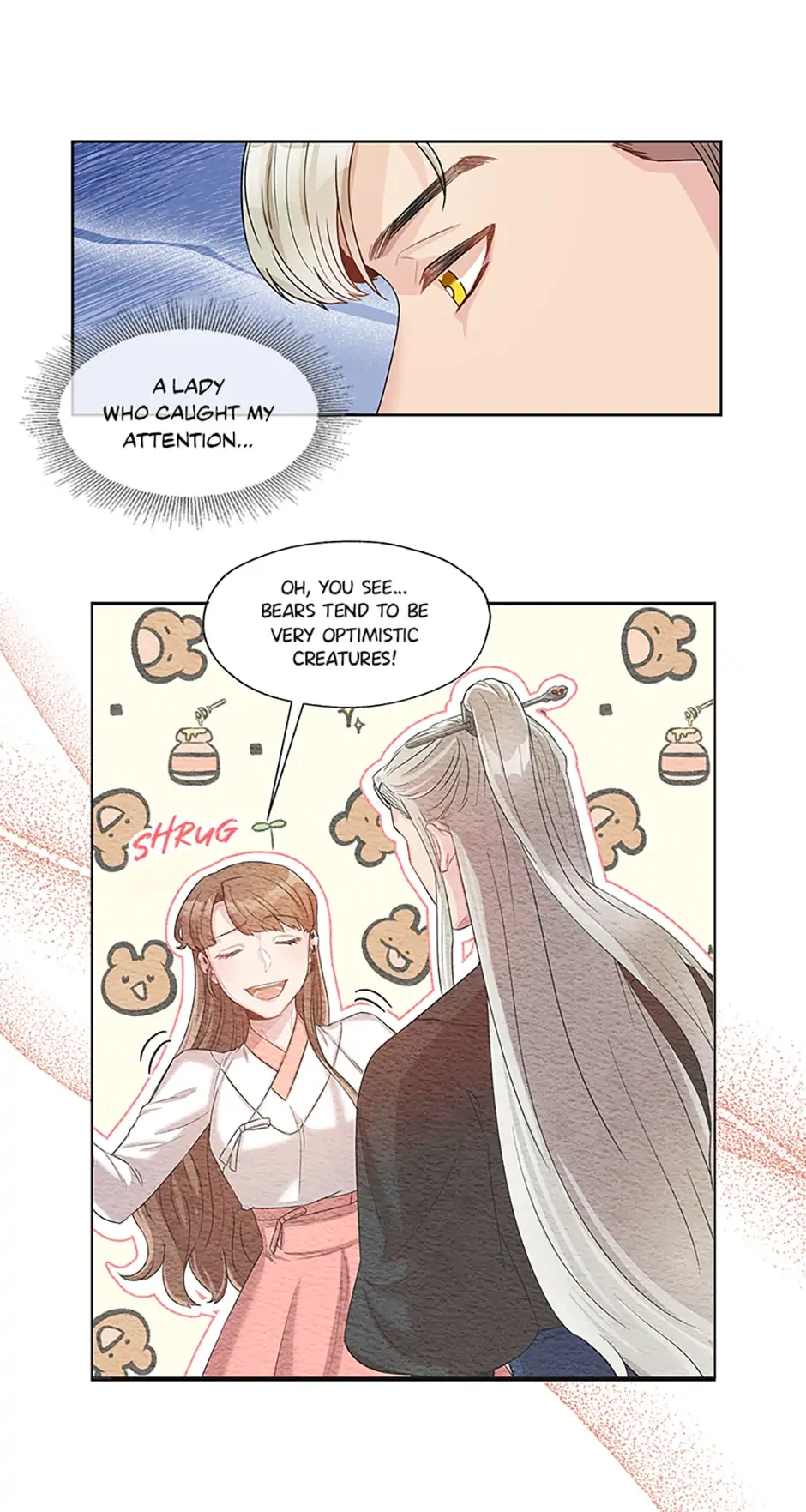 Avoiding the Heavenly Emperor Chapter 6 225 52