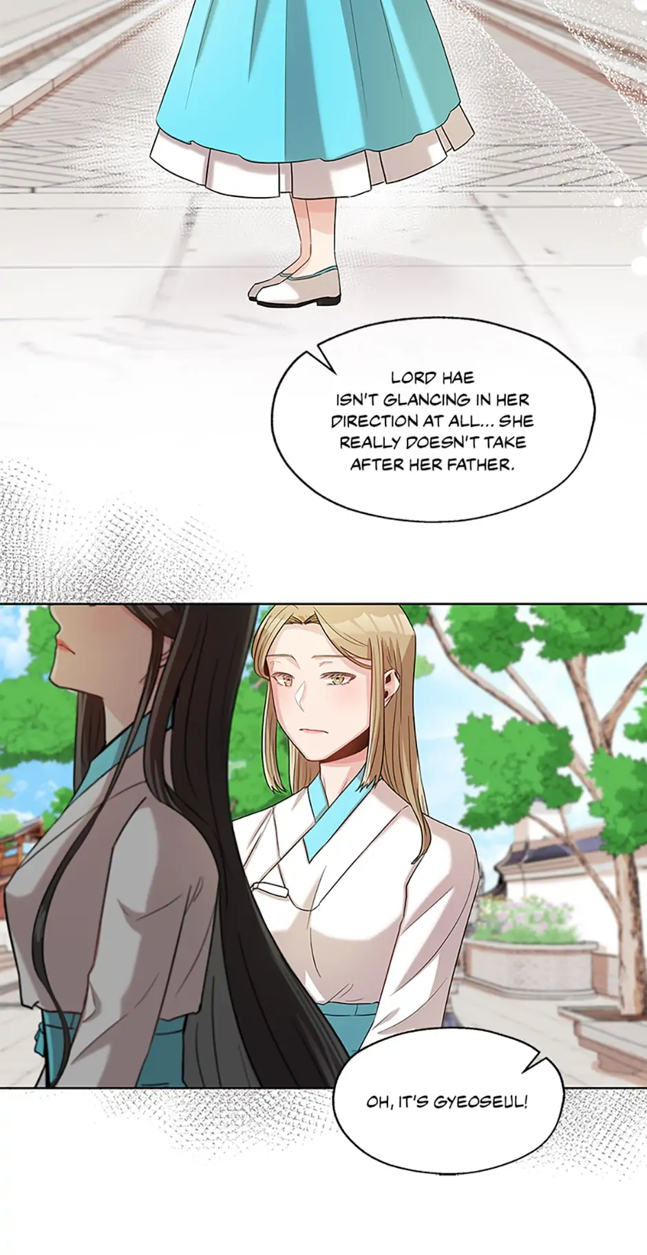 Avoiding the Heavenly Emperor Chapter 6 179 6