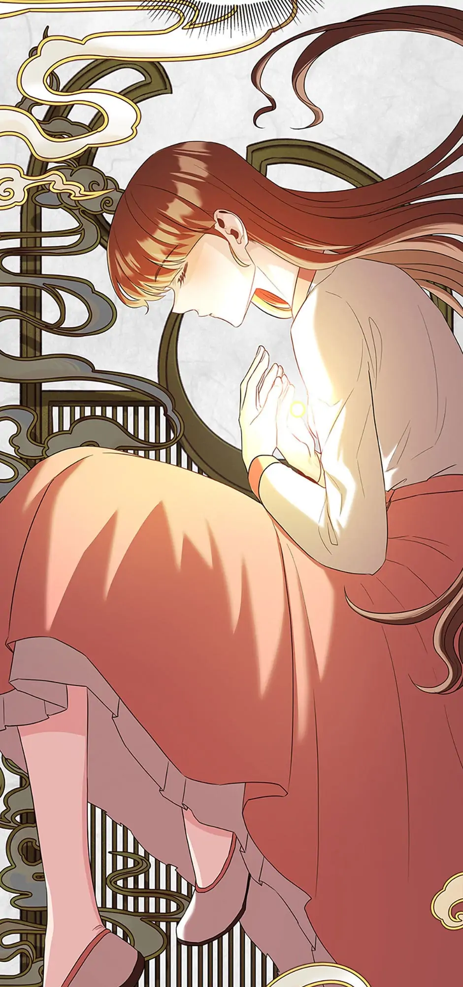 Avoiding the Heavenly Emperor Chapter 60 201 05