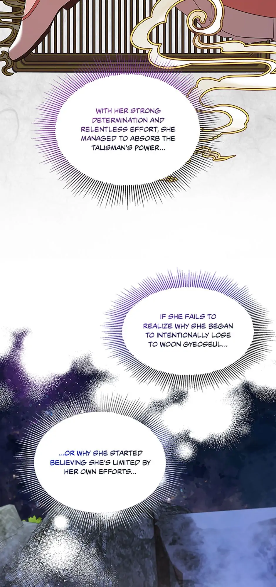 Avoiding the Heavenly Emperor Chapter 60 202 06