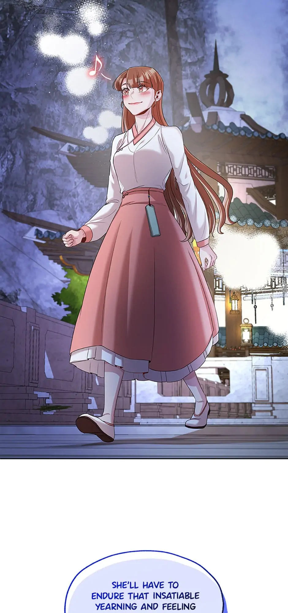 Avoiding the Heavenly Emperor Chapter 60 203 07