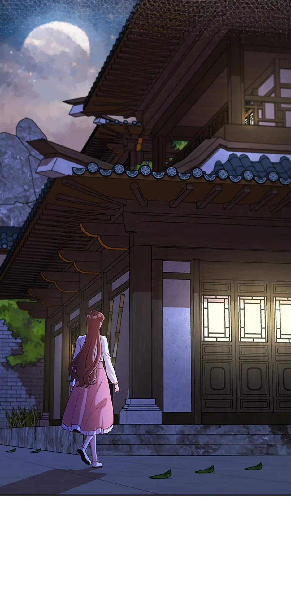 Avoiding the Heavenly Emperor Chapter 60 206 10