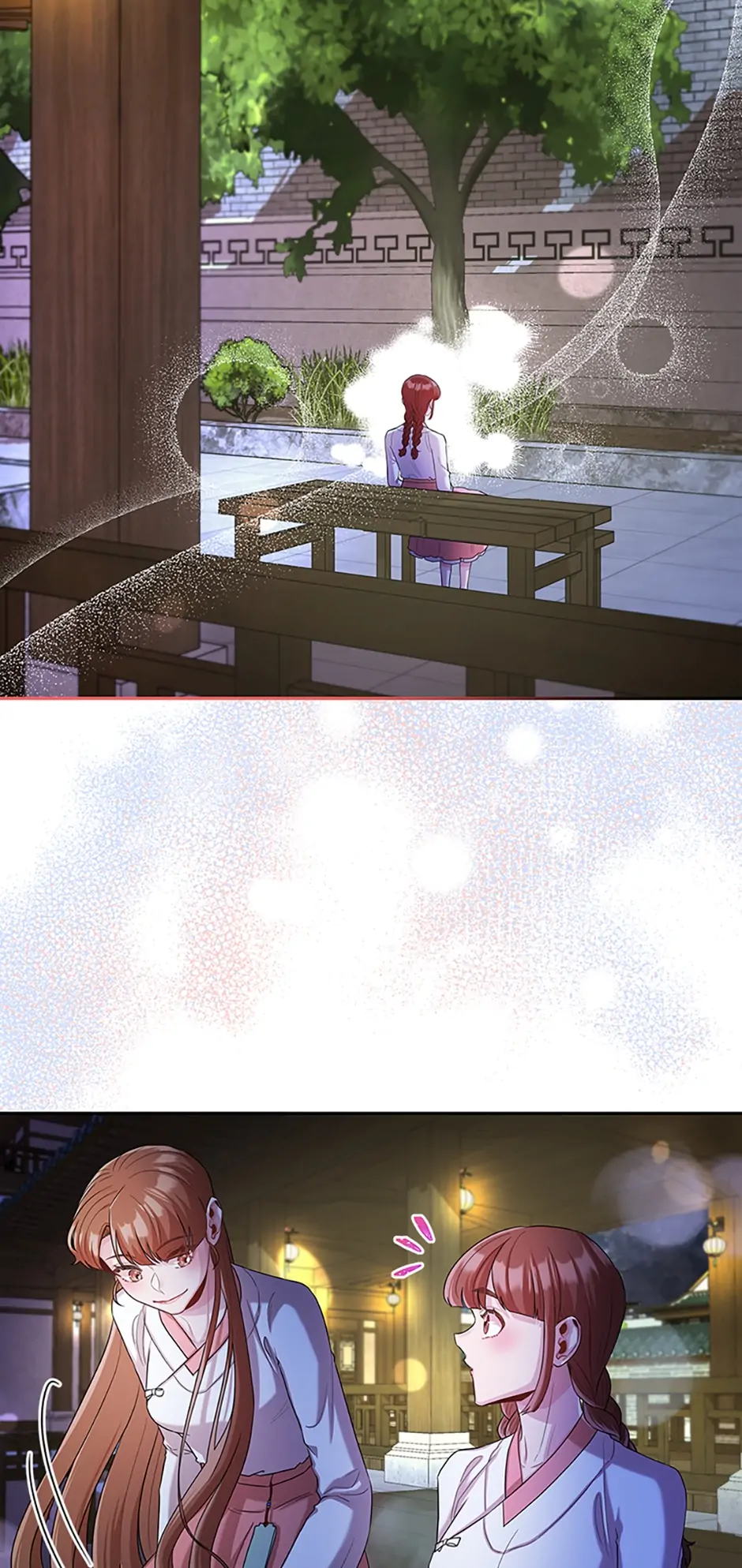 Avoiding the Heavenly Emperor Chapter 60 208 12