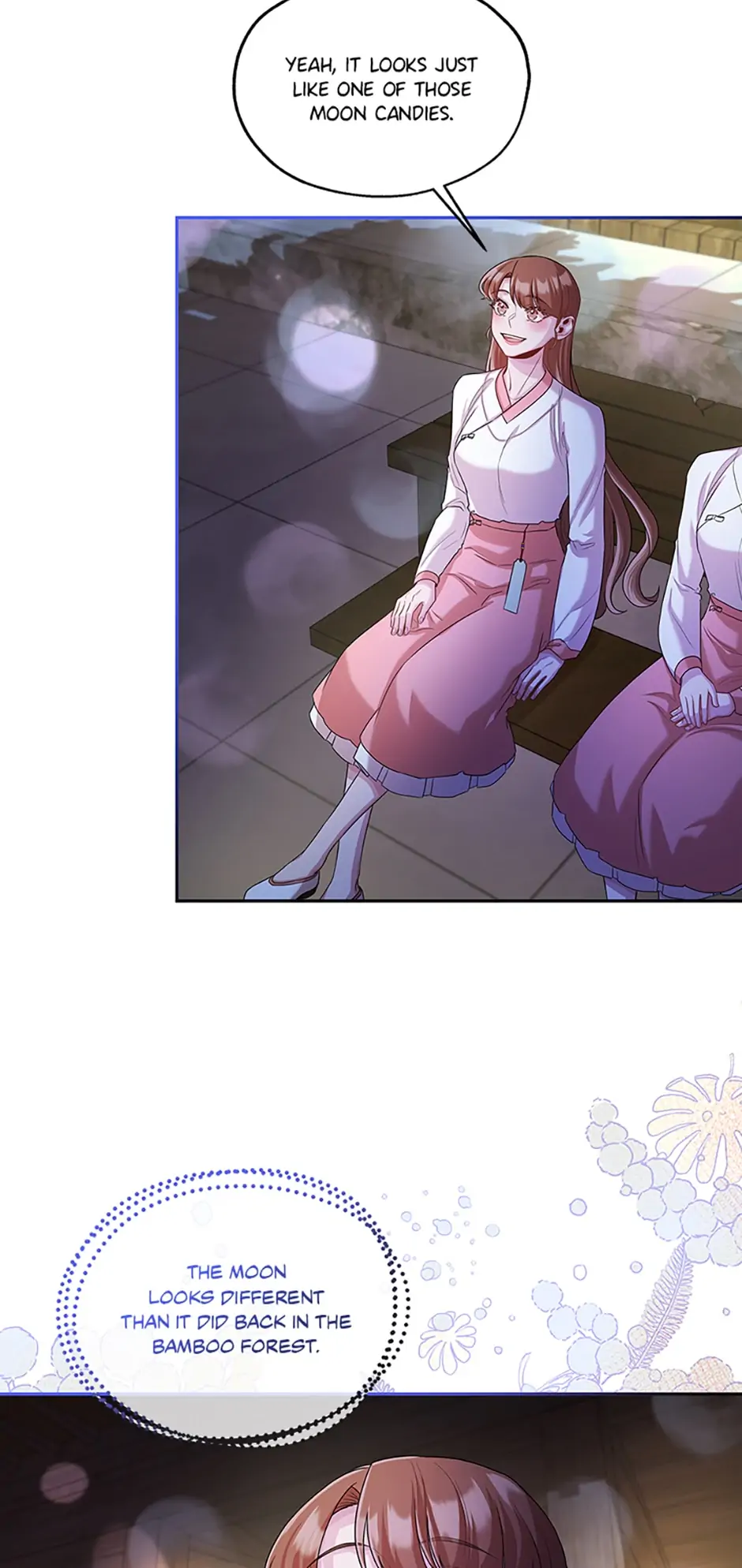 Avoiding the Heavenly Emperor Chapter 60 210 14