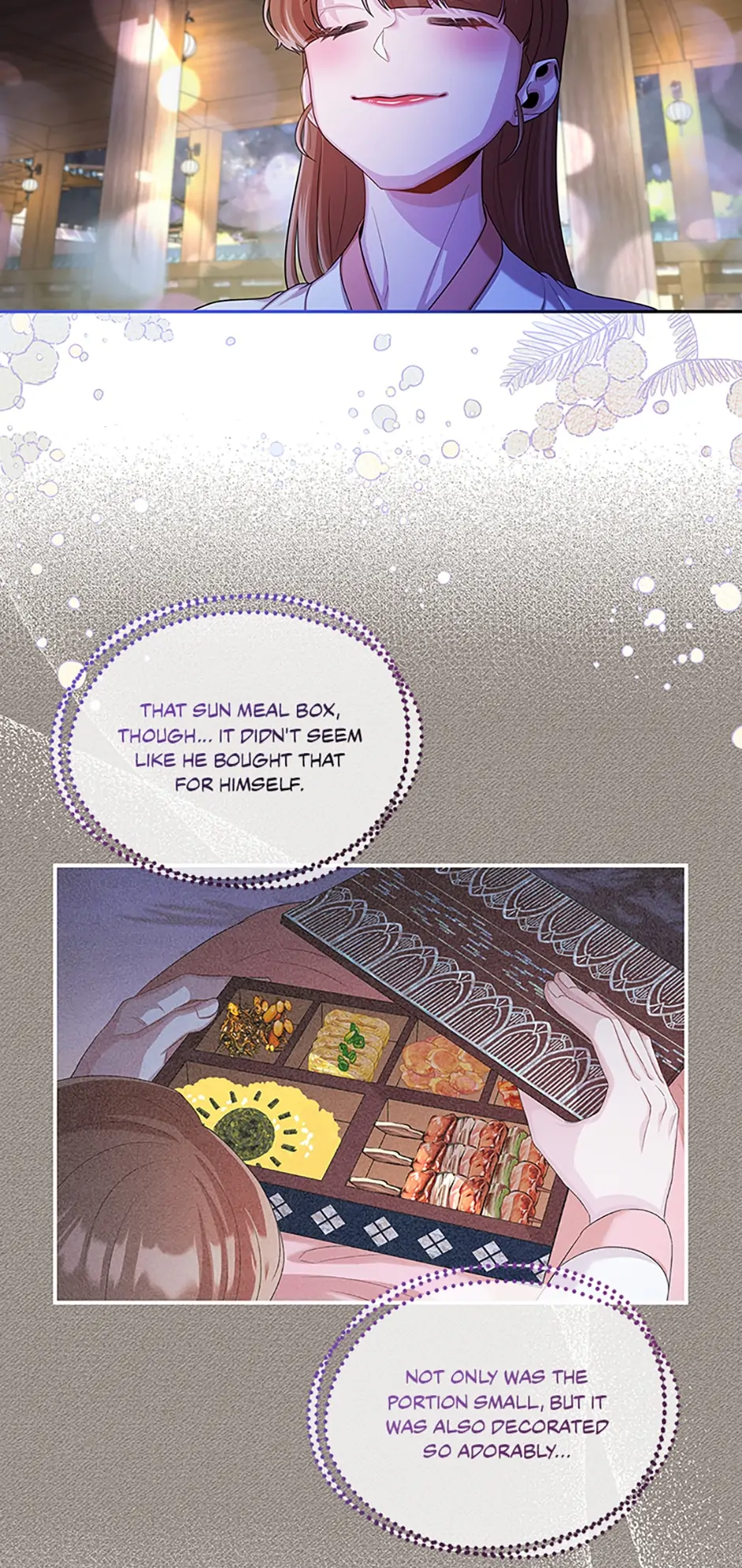 Avoiding the Heavenly Emperor Chapter 60 211 15